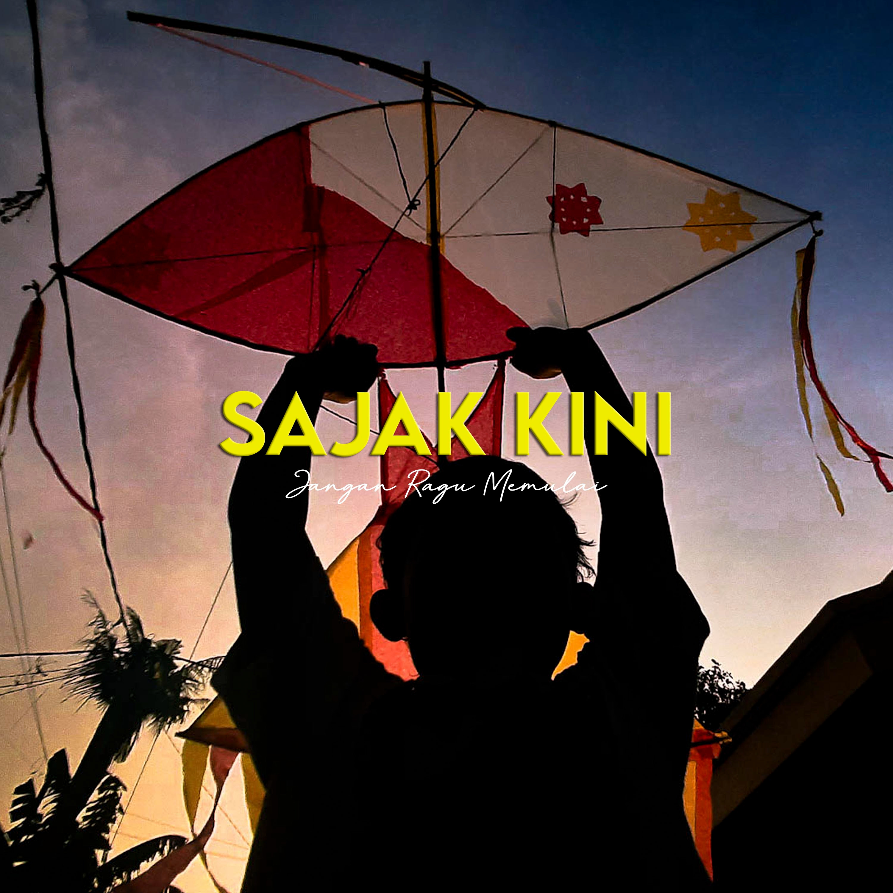 Sajak Kini