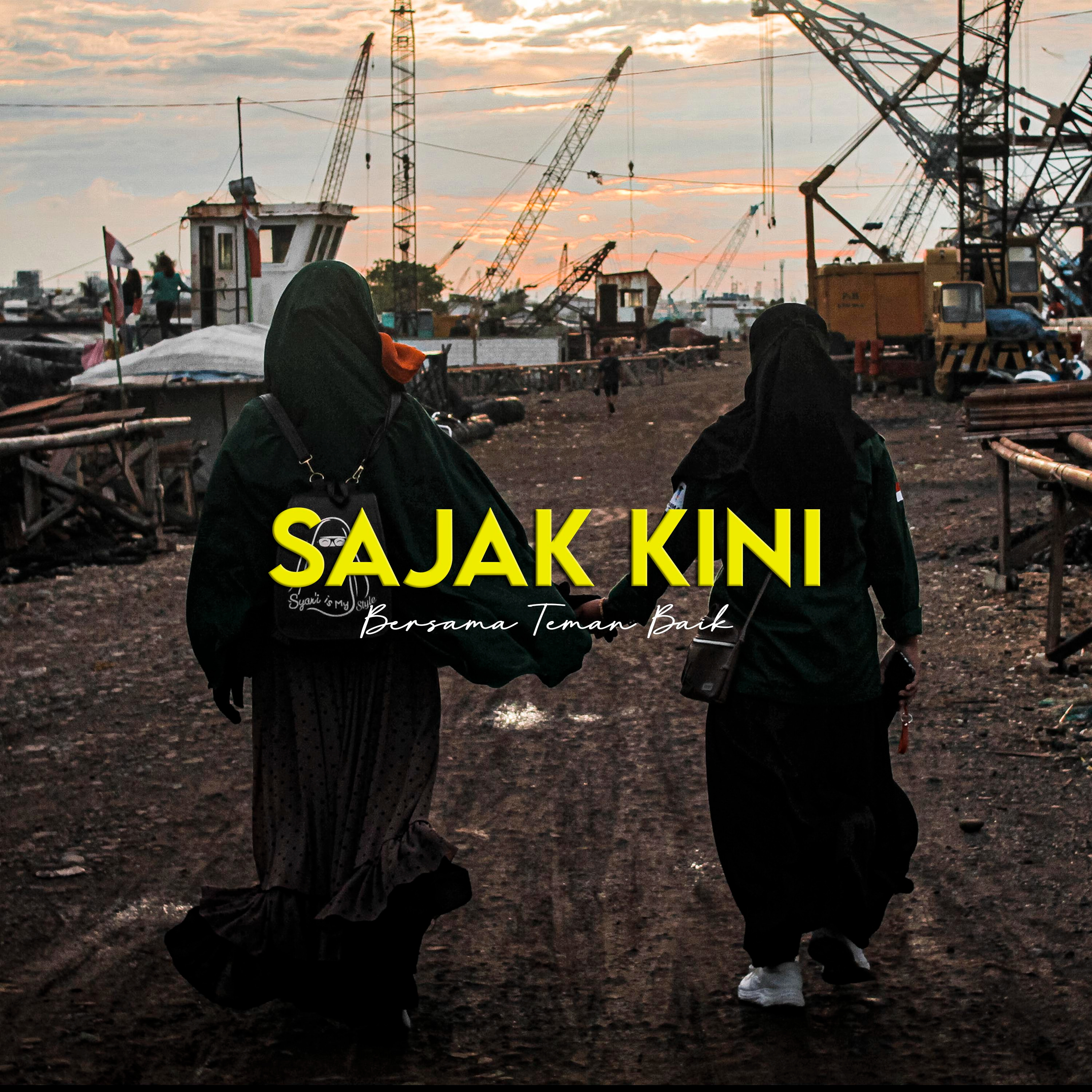 Sajak Kini
