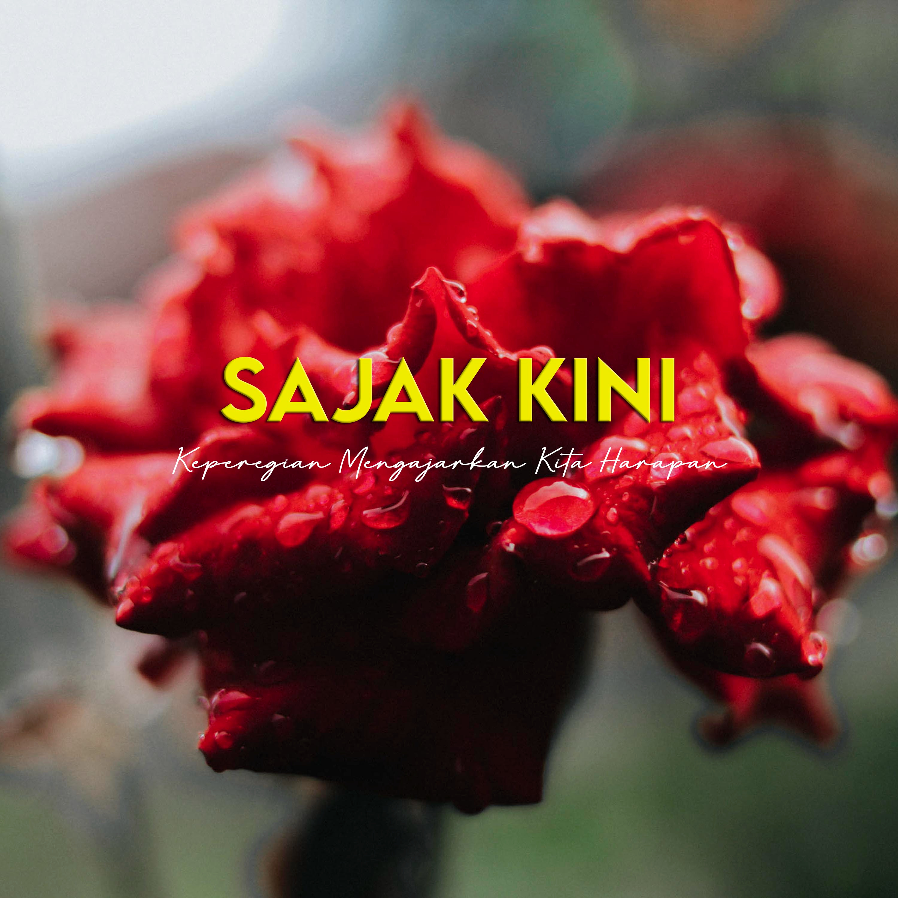 Sajak Kini