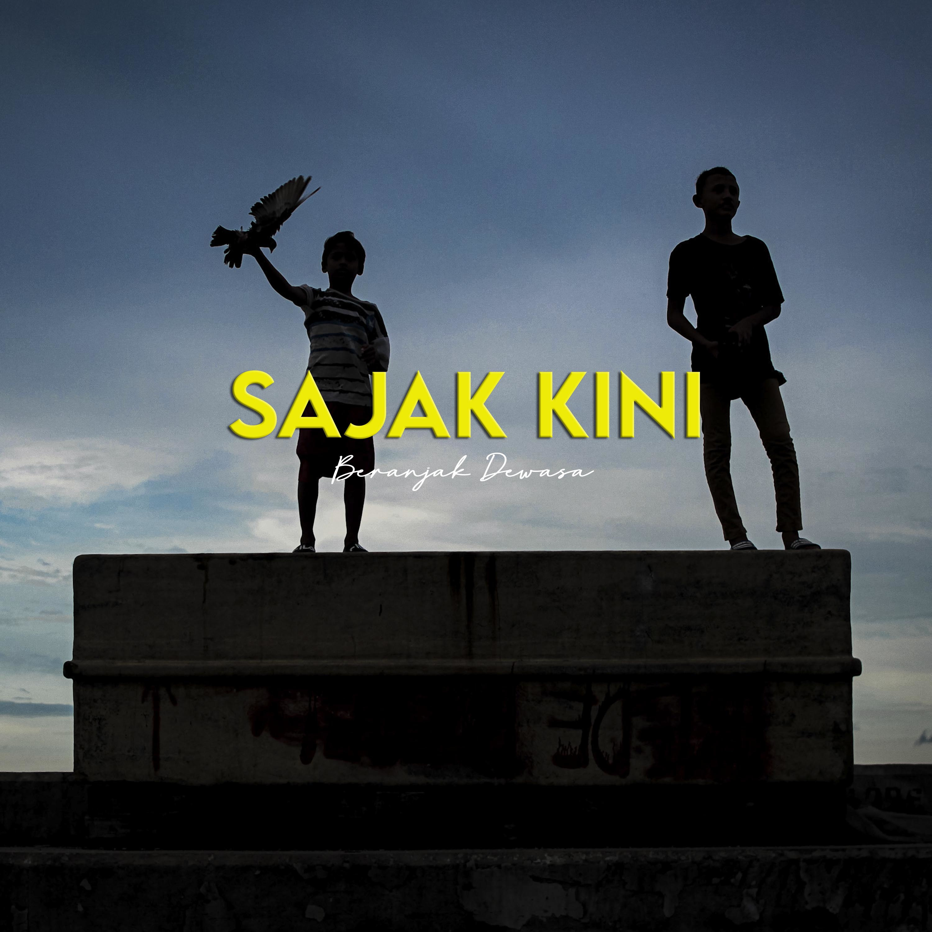 Sajak Kini