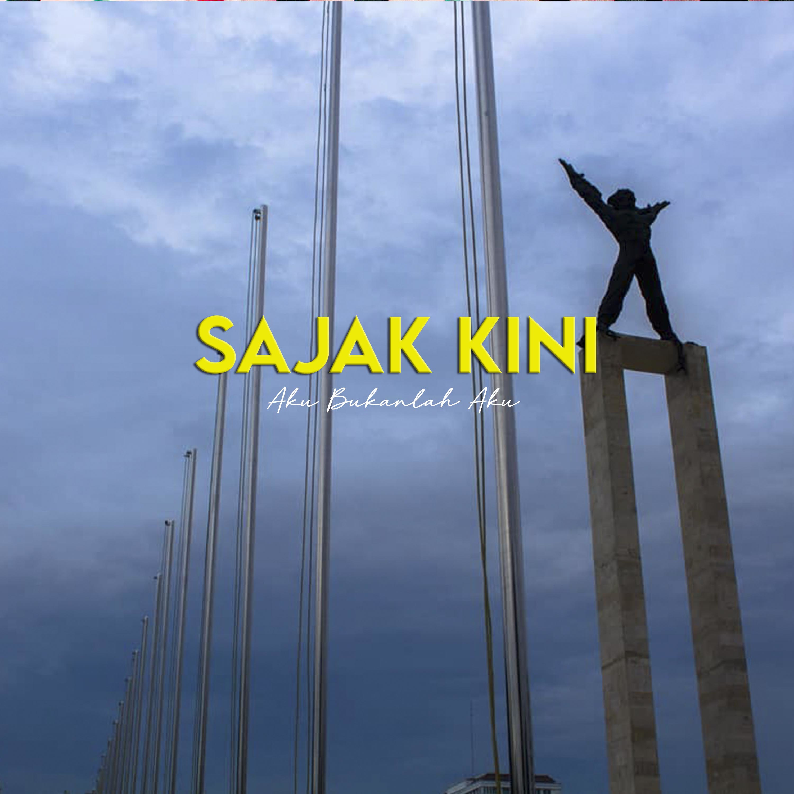 Sajak Kini