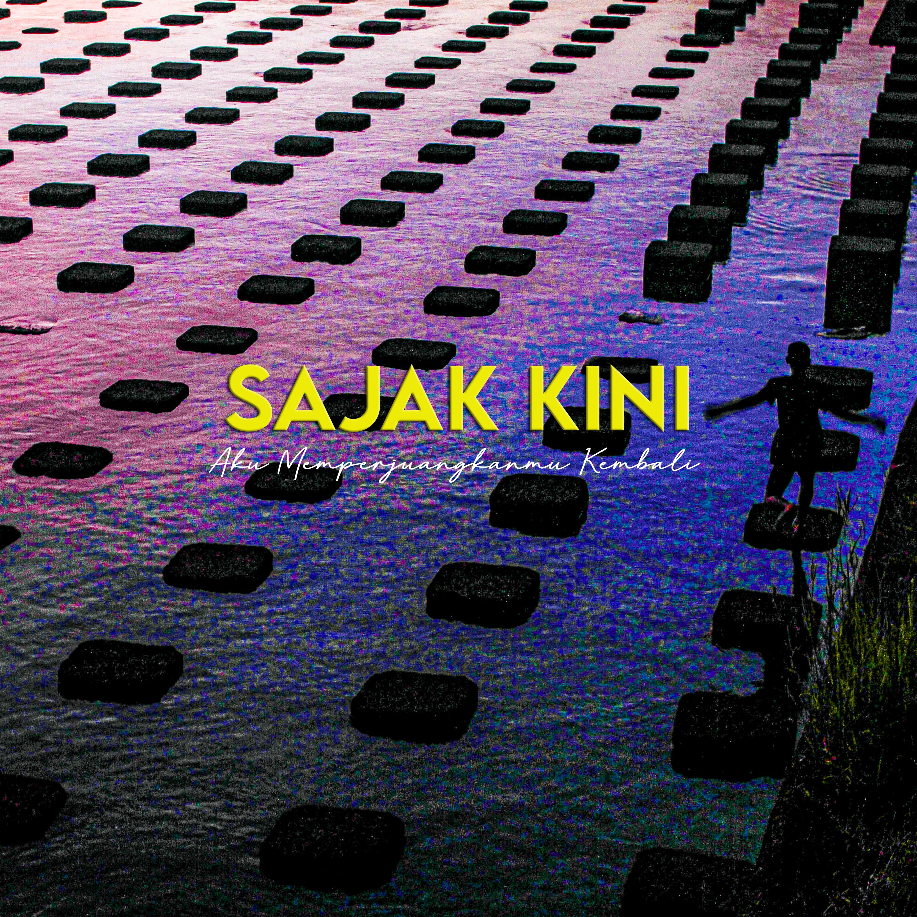 Sajak Kini