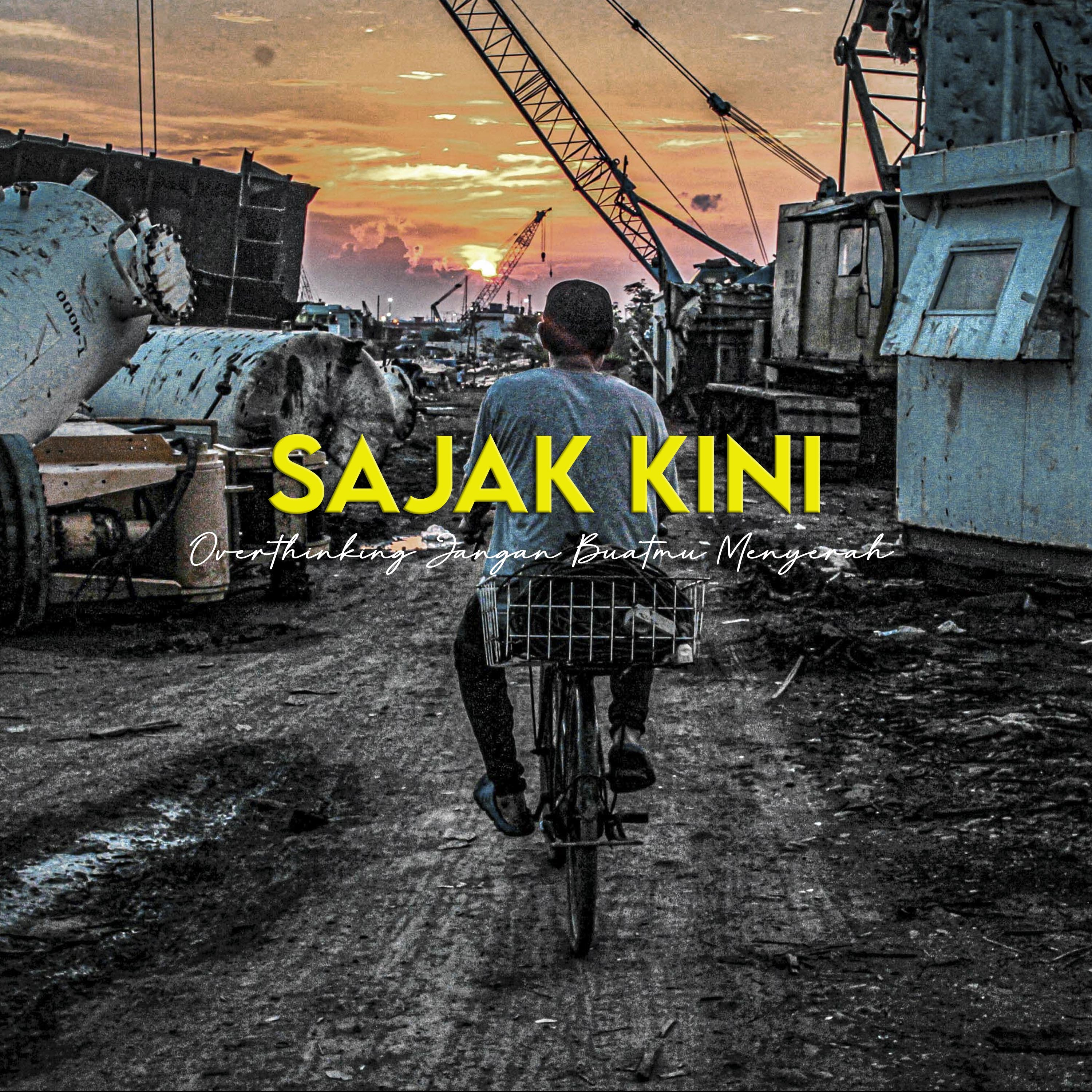 Sajak Kini