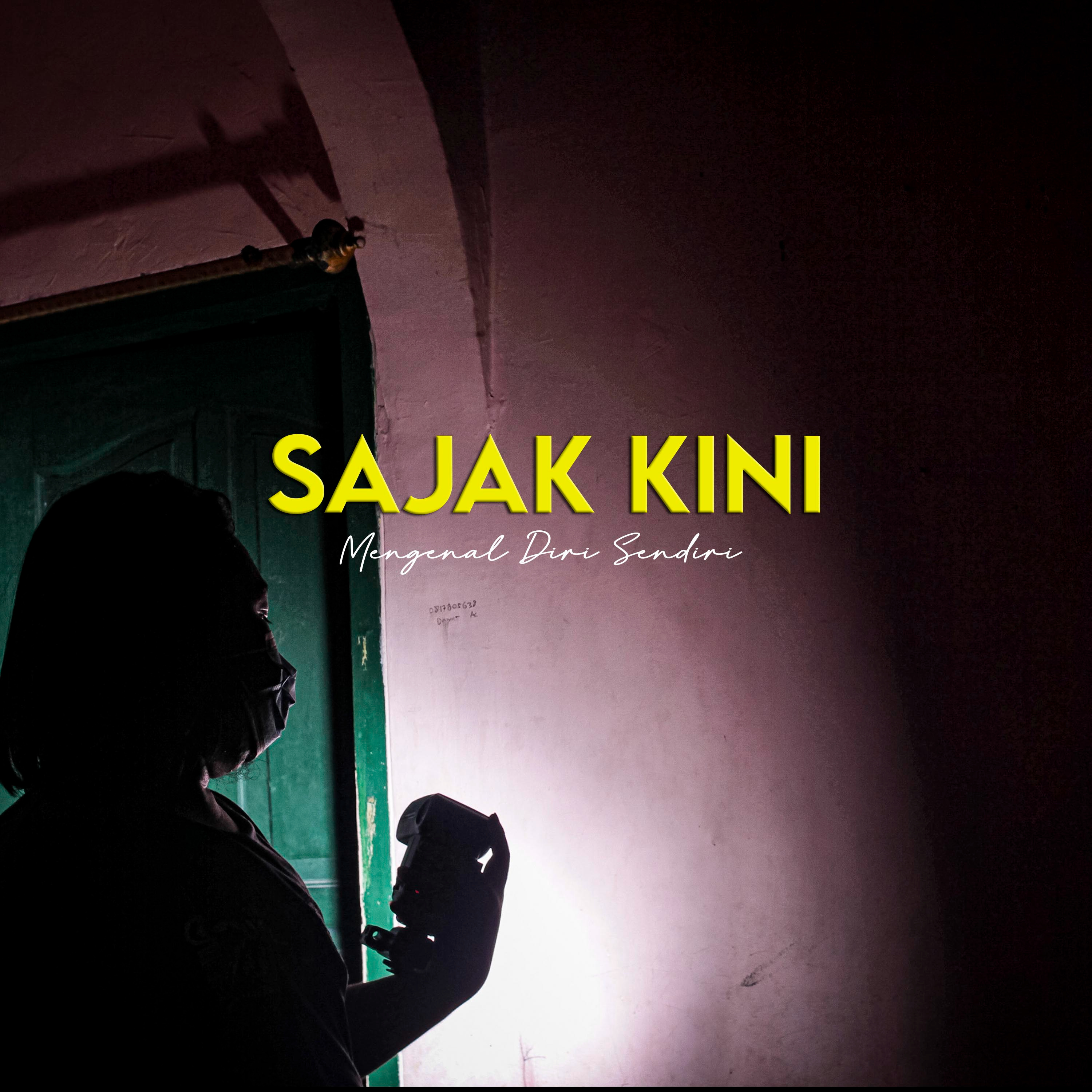 Sajak Kini