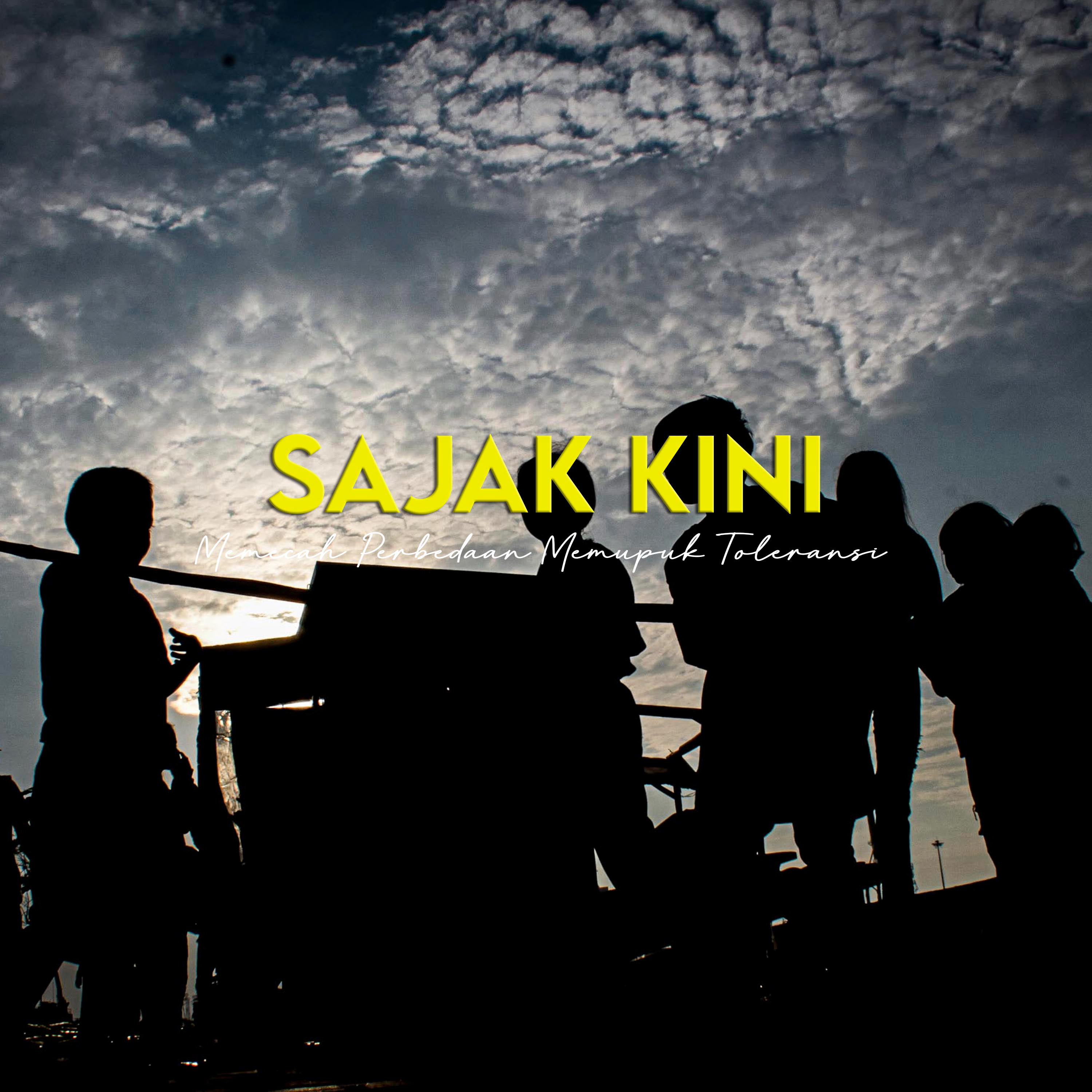 Sajak Kini