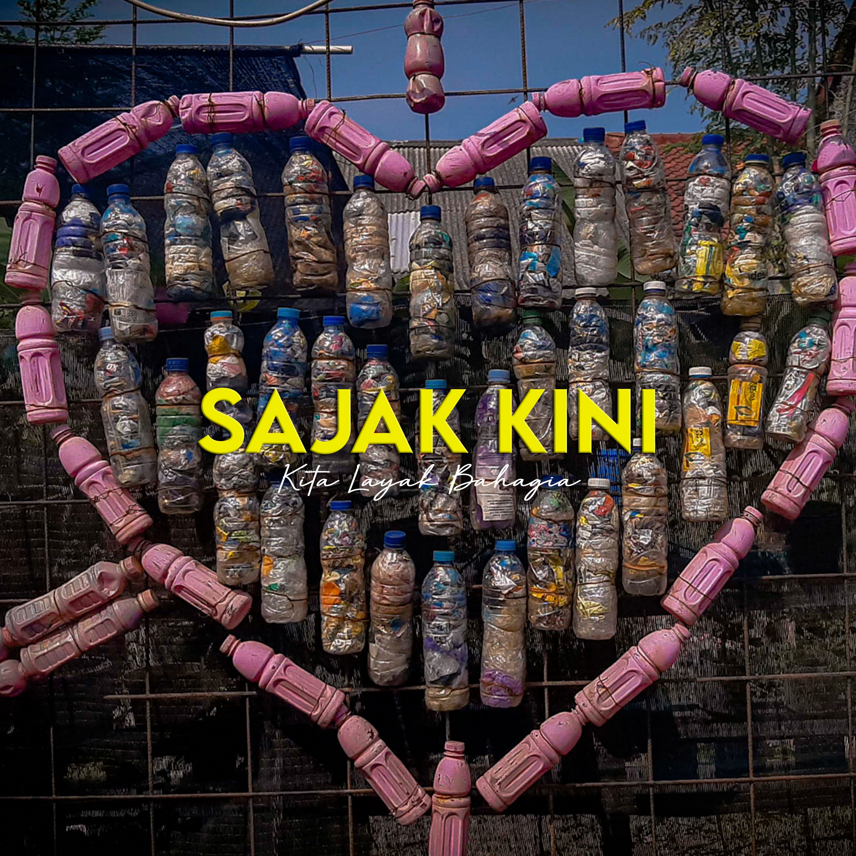 Sajak Kini
