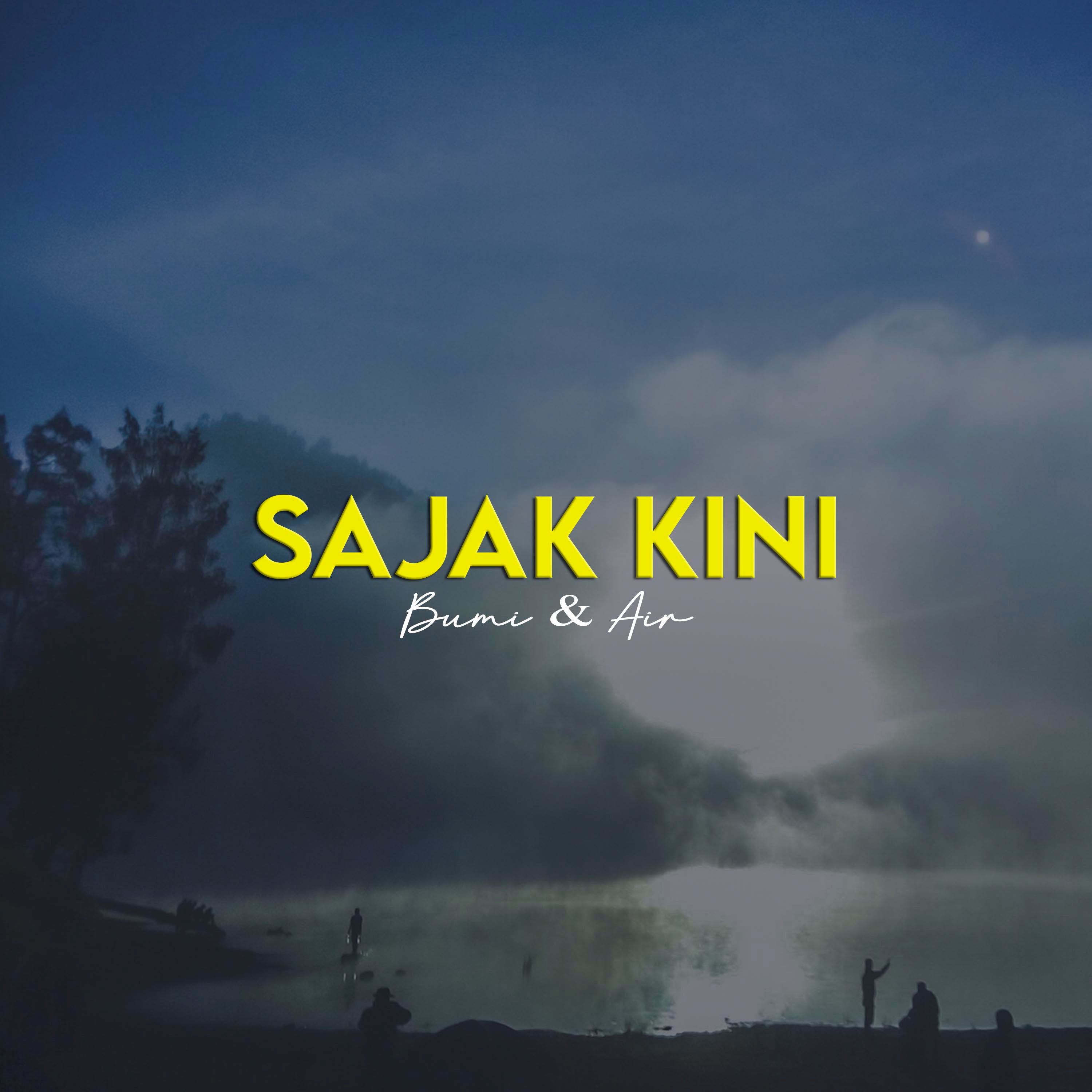Sajak Kini