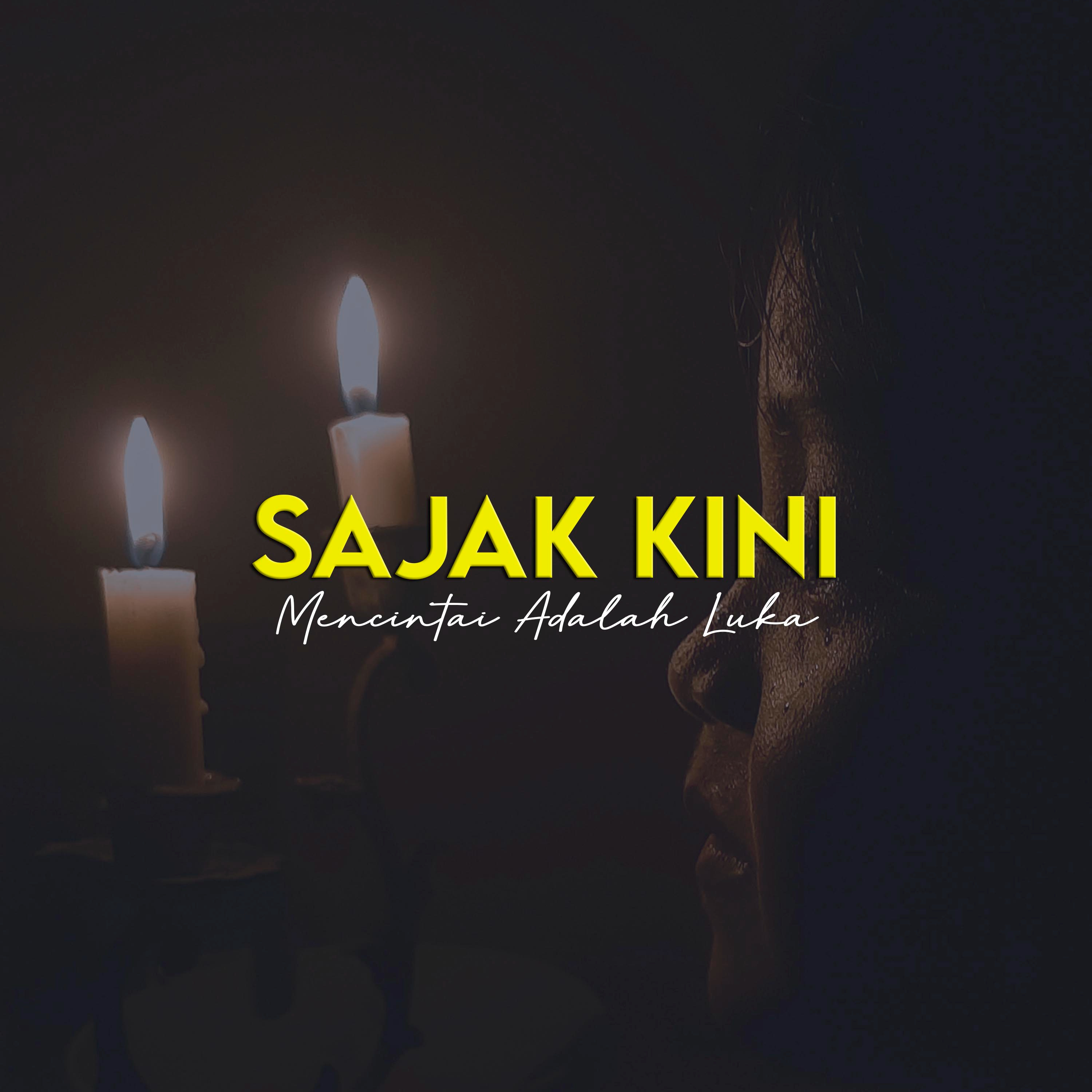Sajak Kini