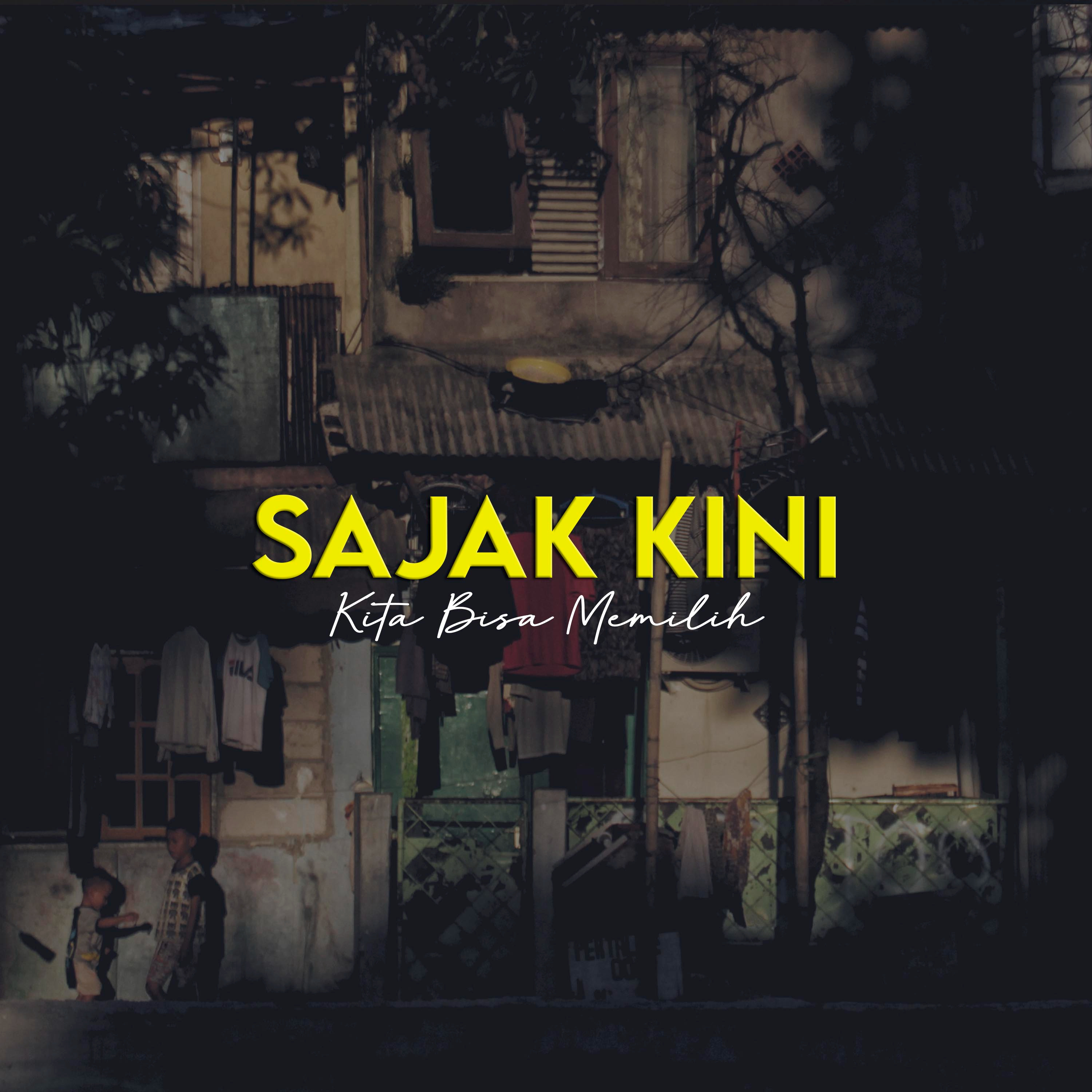Sajak Kini