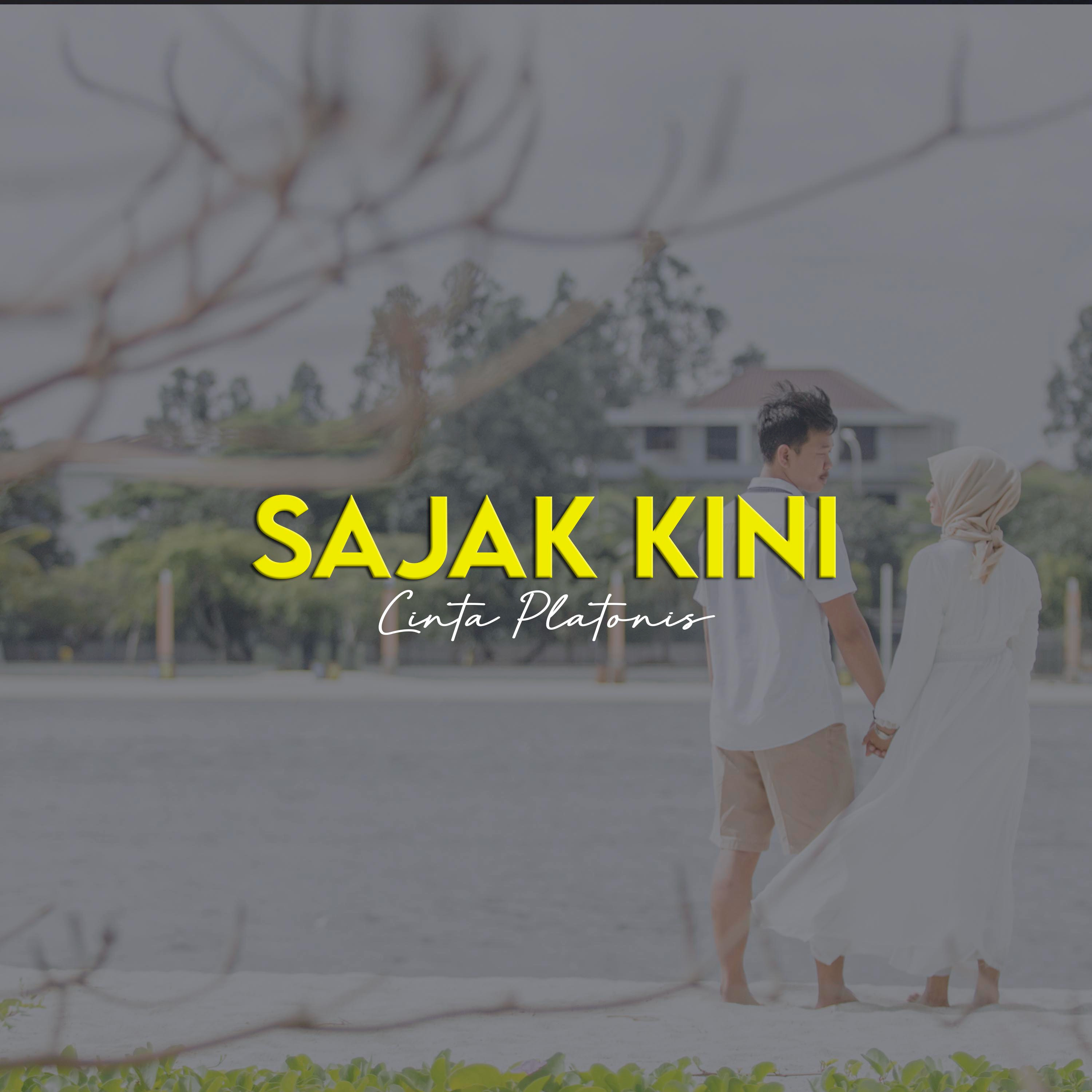 Sajak Kini