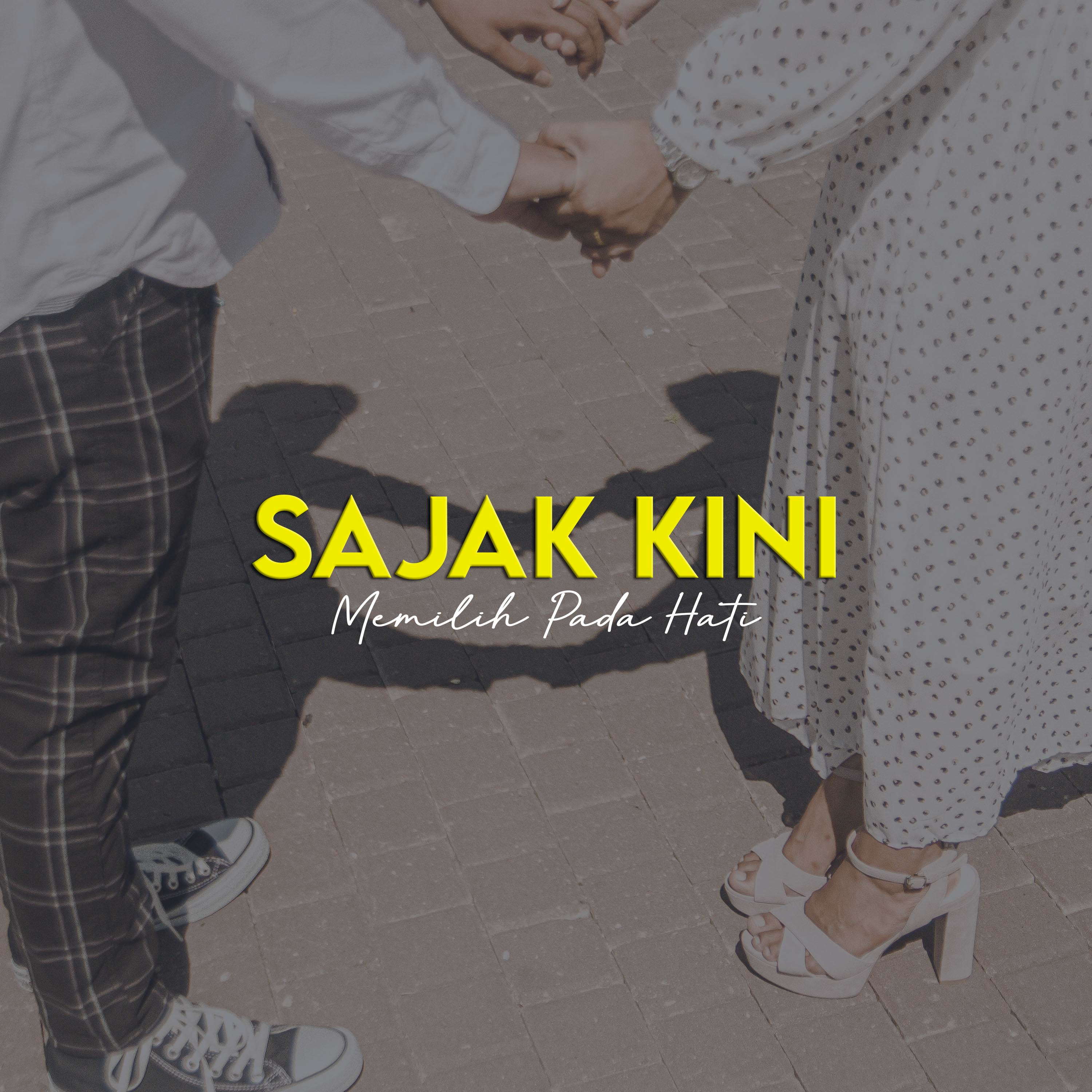 Sajak Kini