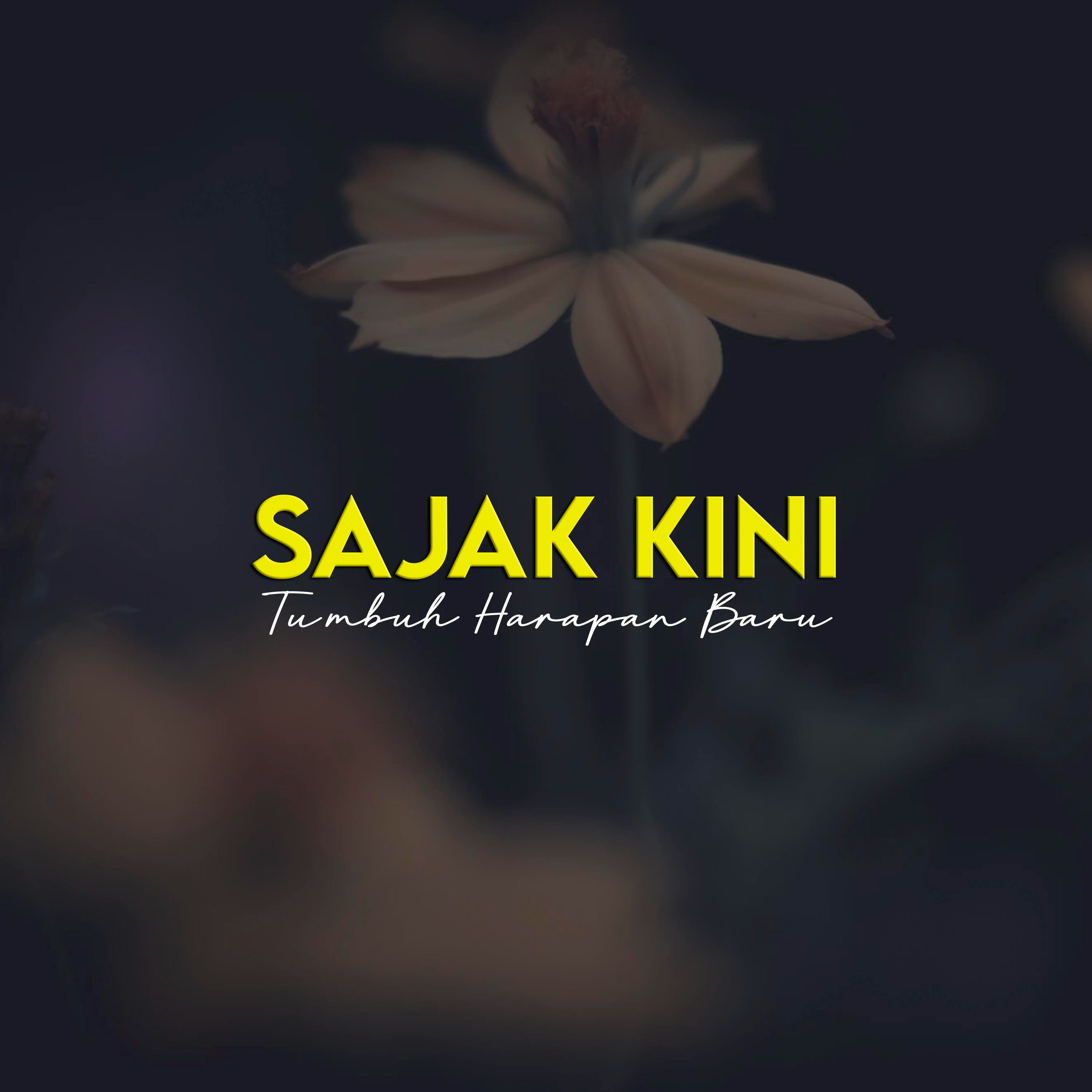 Sajak Kini