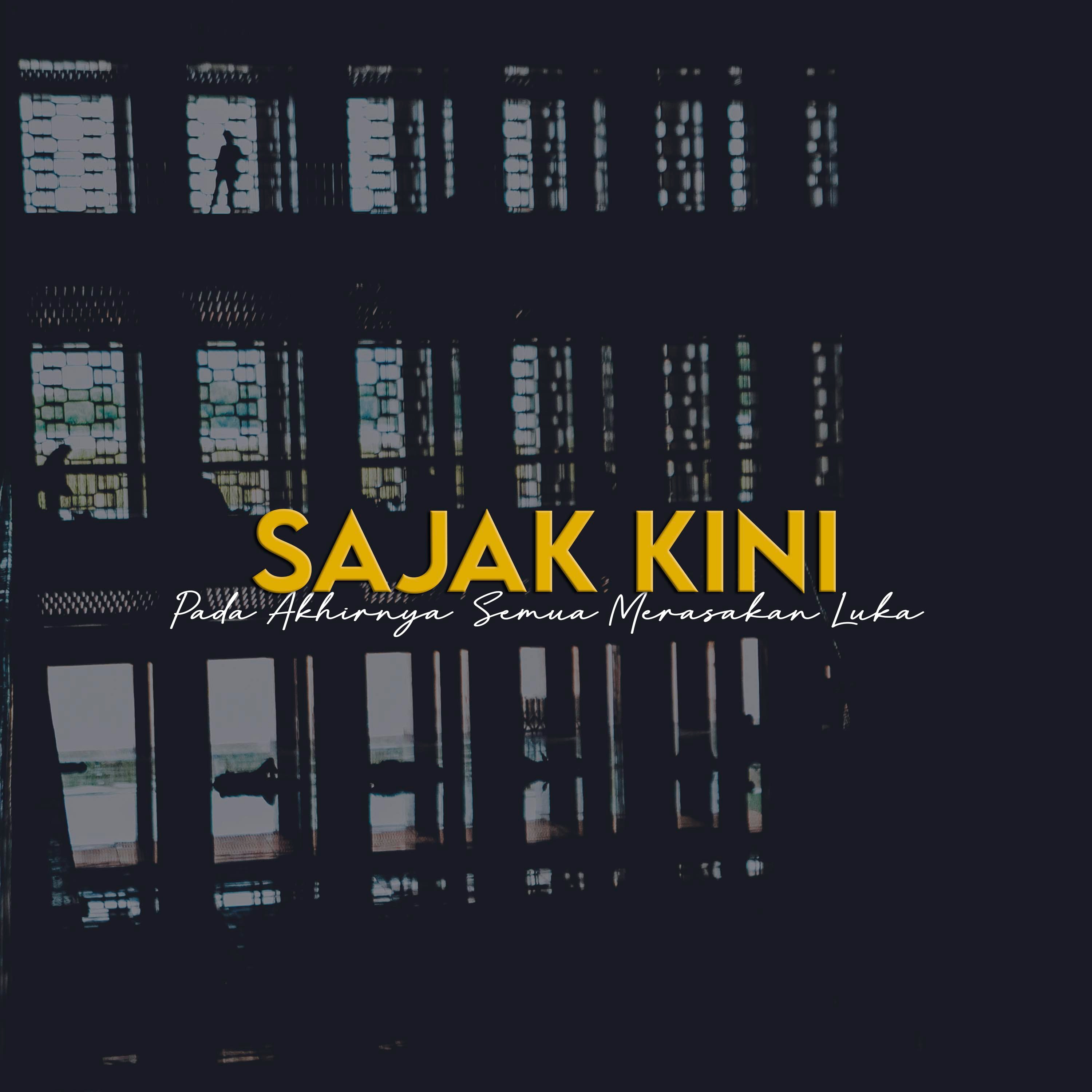Sajak Kini