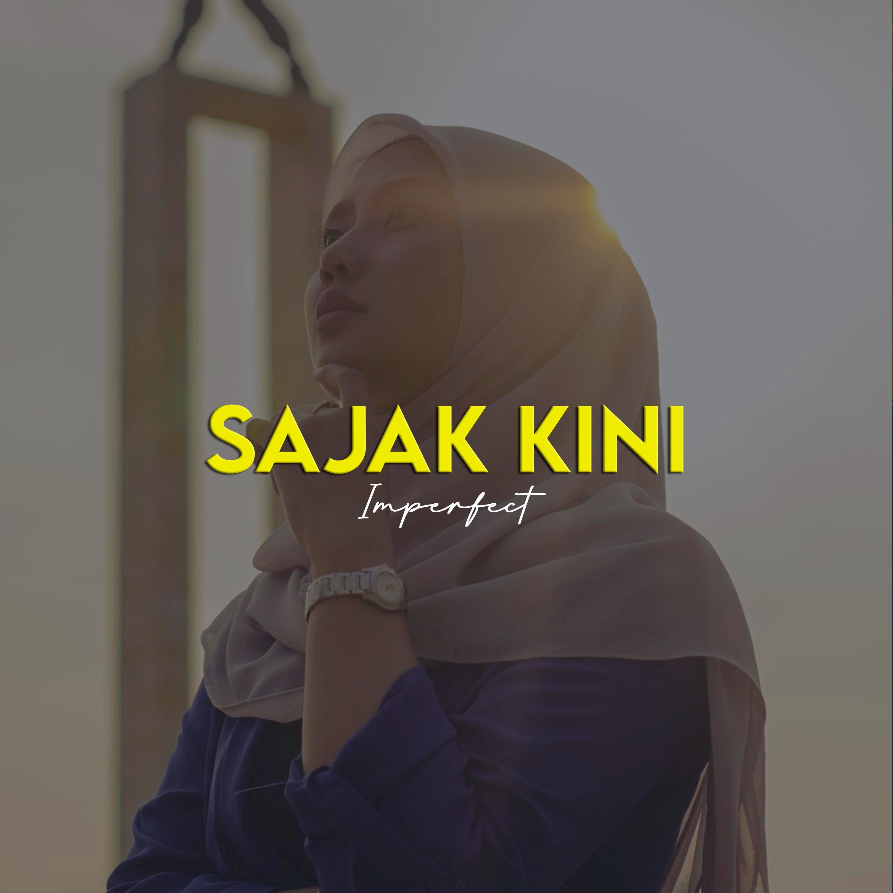 Sajak Kini