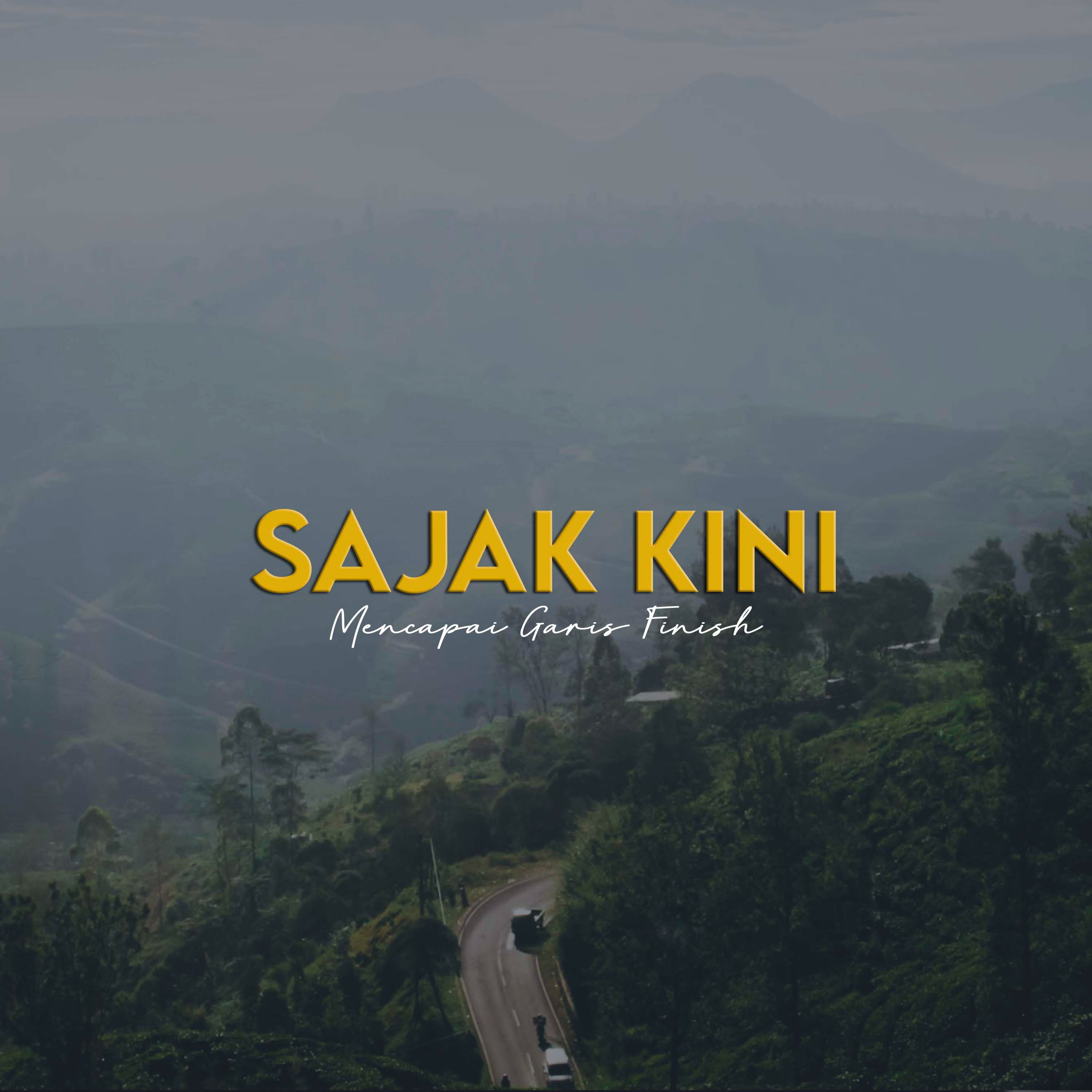 Sajak Kini