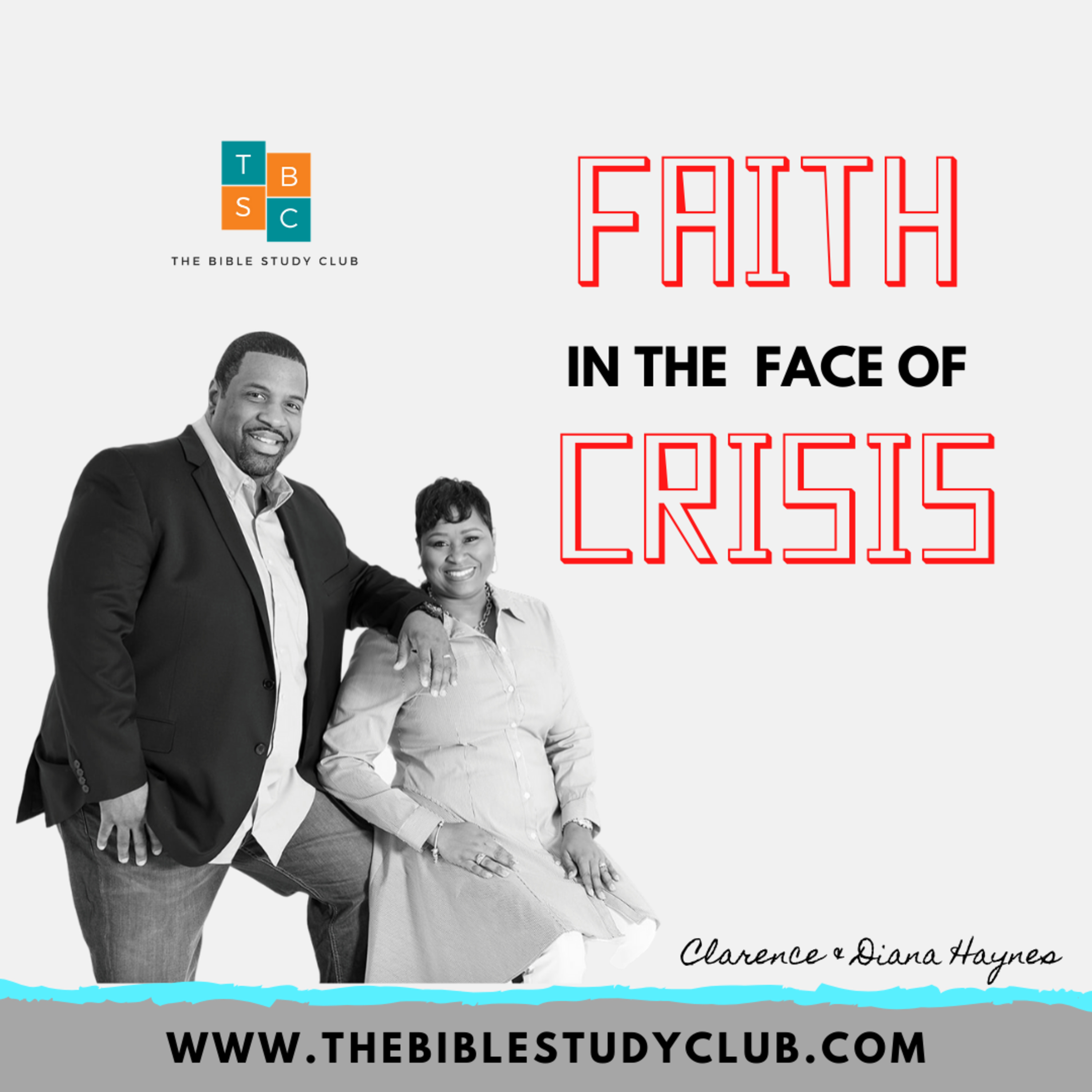 The Bible Study Club