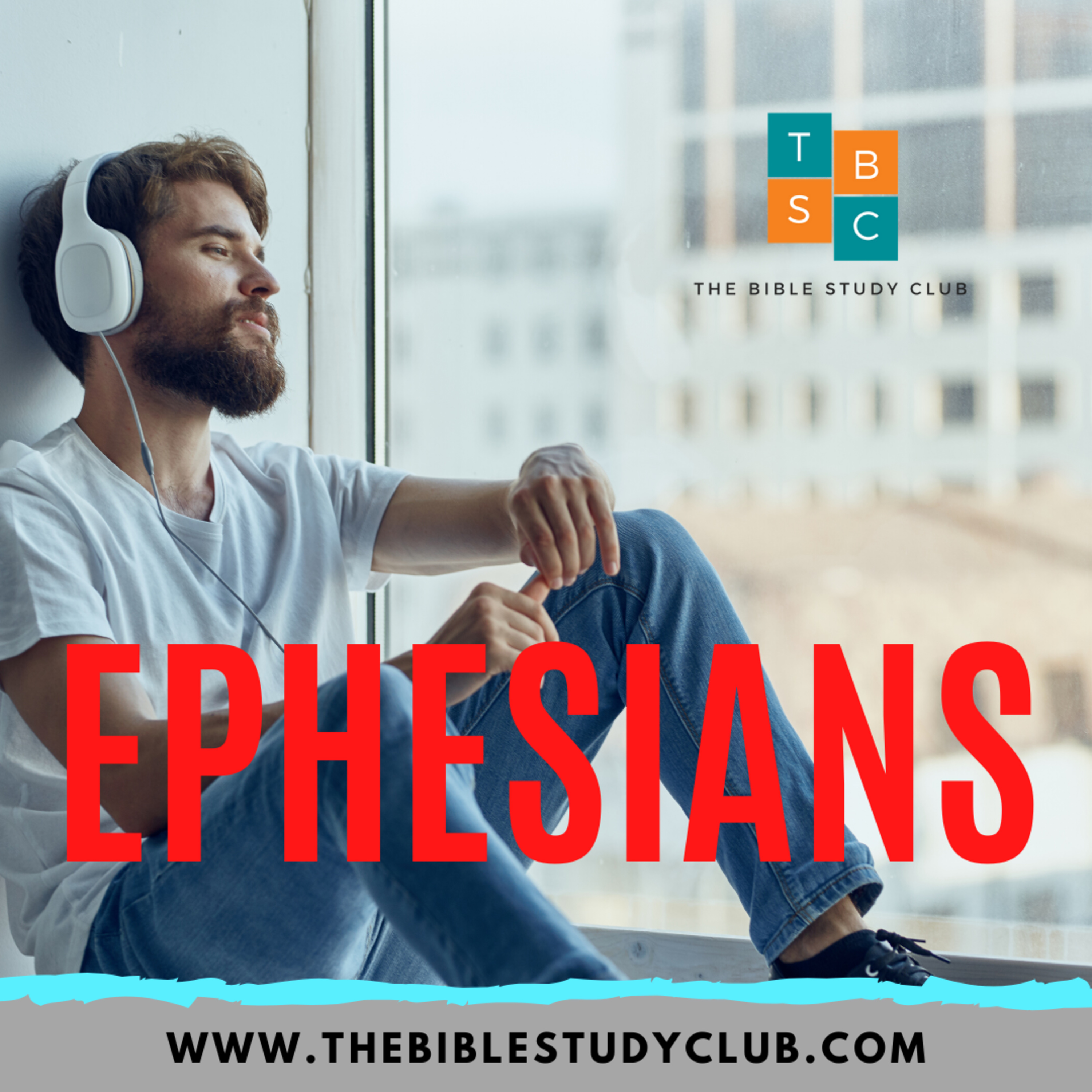The Bible Study Club