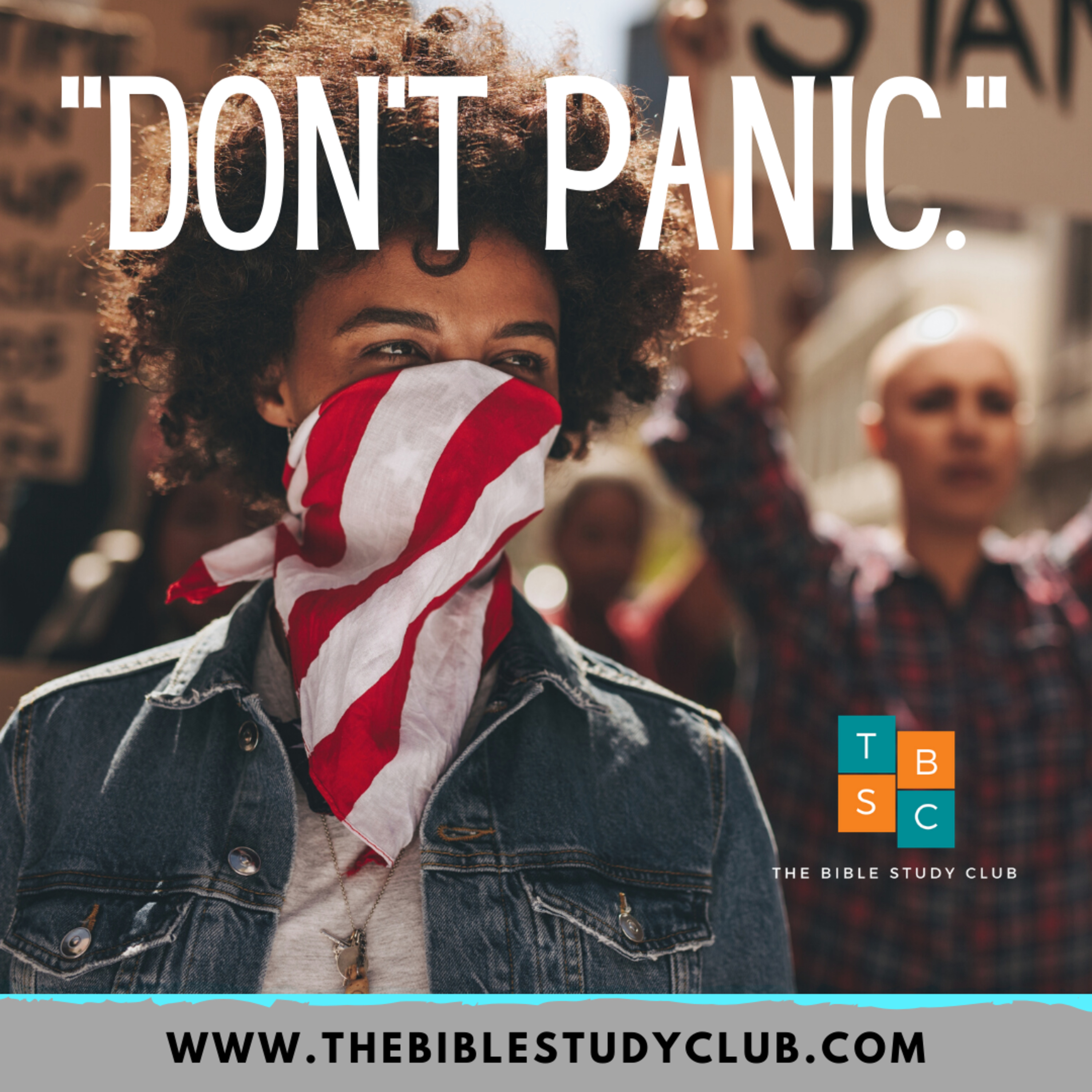 The Bible Study Club