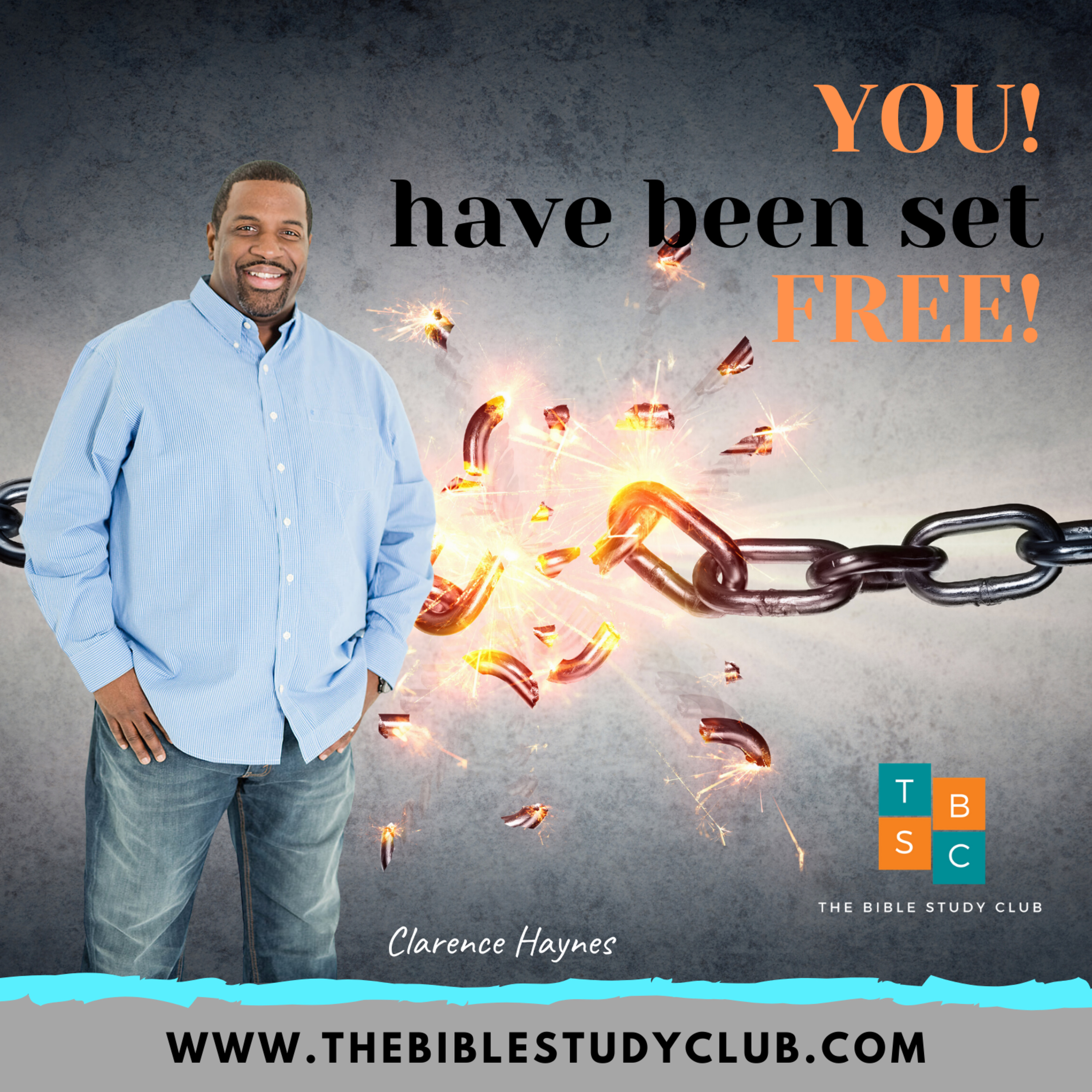 The Bible Study Club