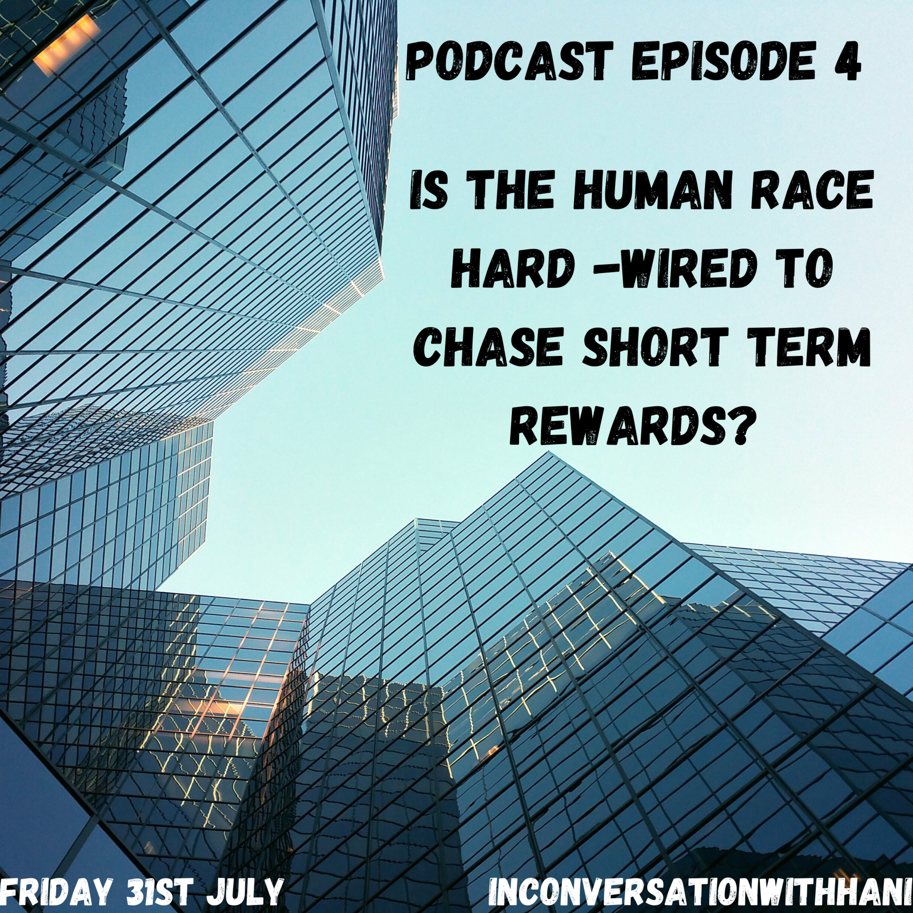 In Conversation With Hani