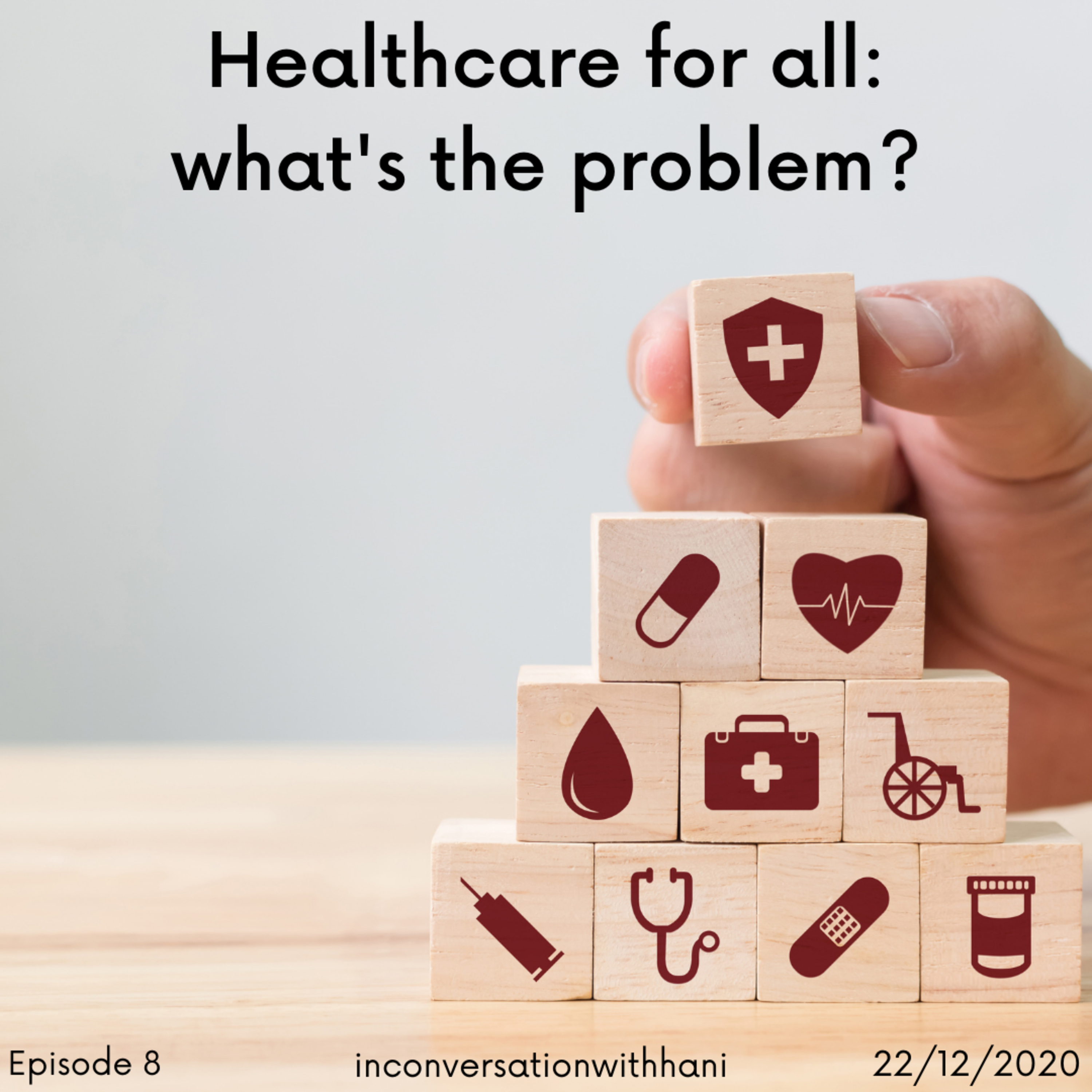 In Conversation With Hani