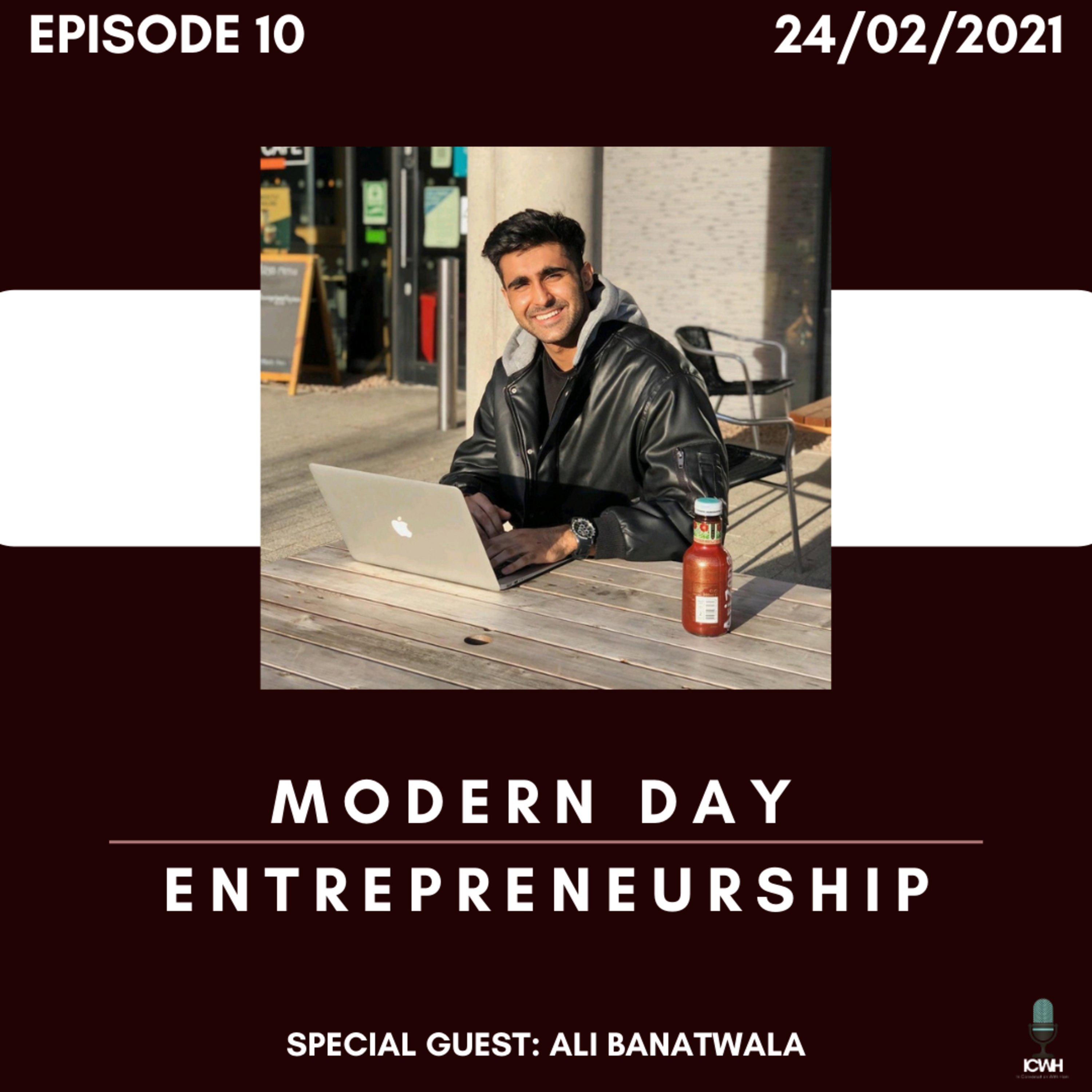 In Conversation With Hani