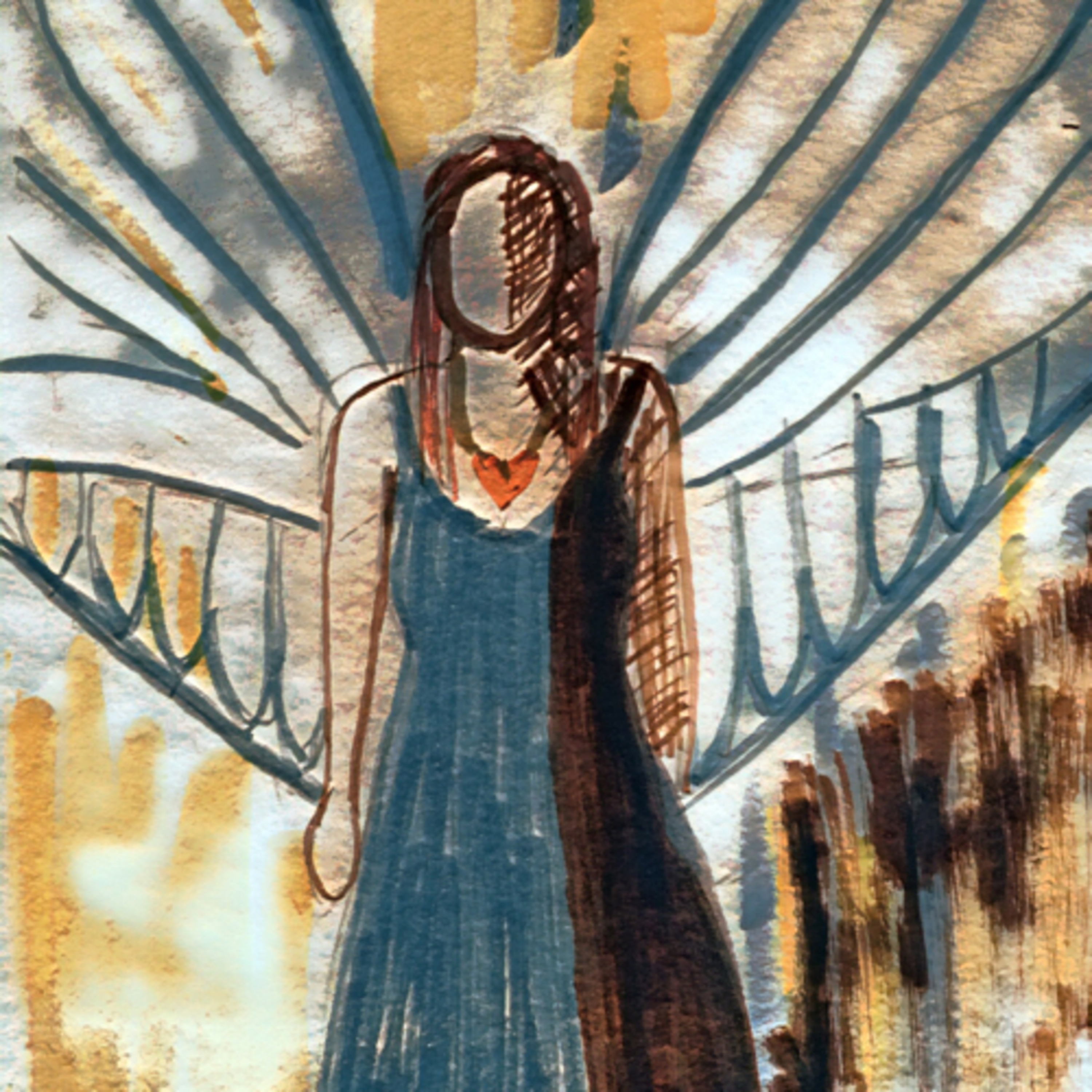 Speaking God’s Word