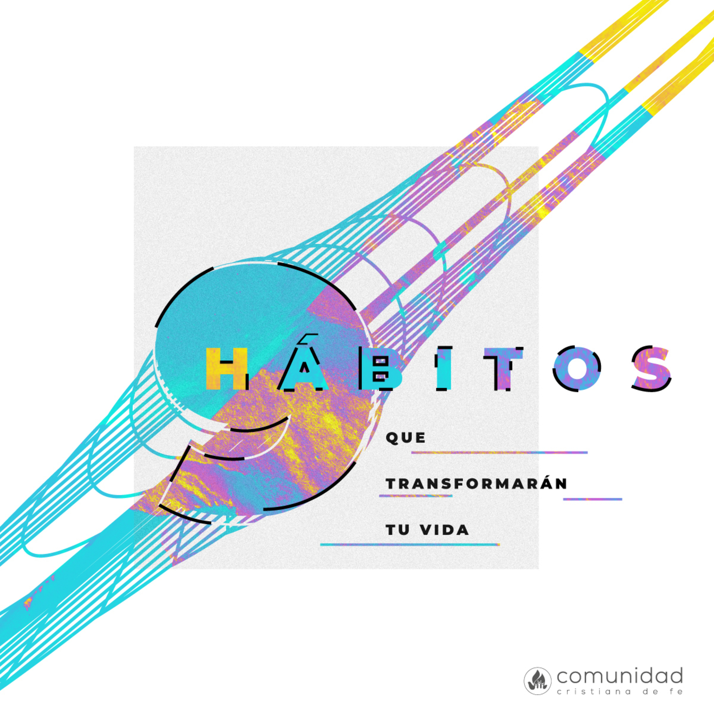 9 hábitos que transformarán tu vida: Control Propio - Juangui Ricaurte. episode artwork
