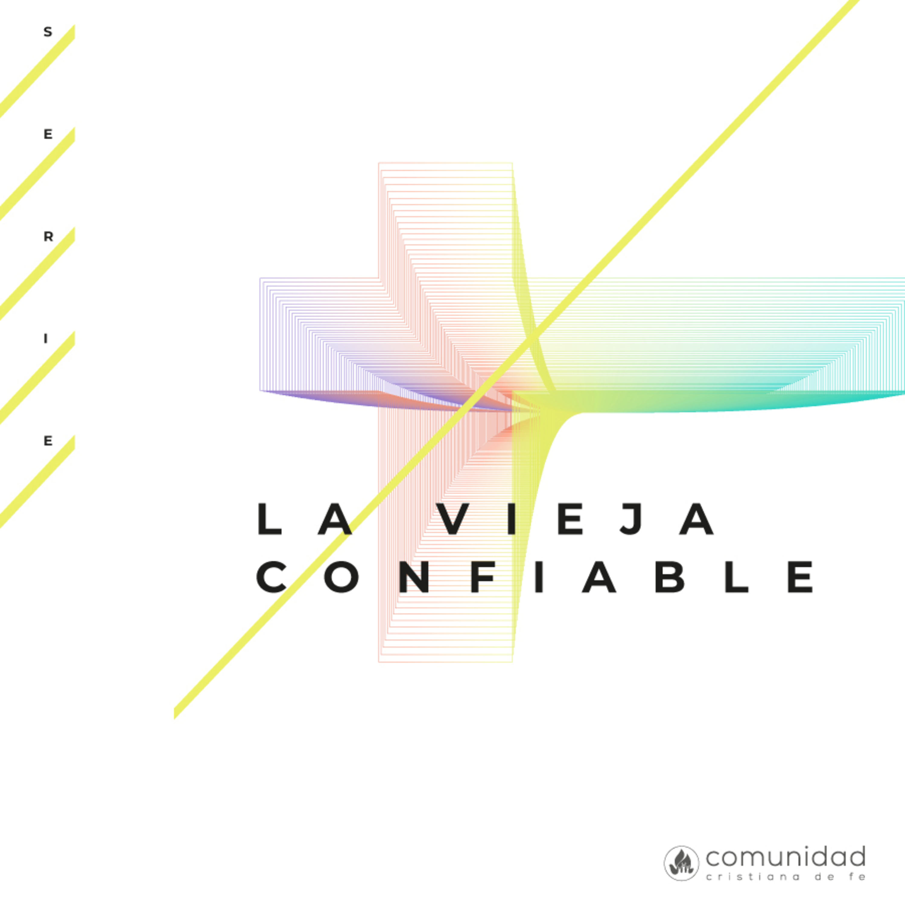 La vieja confiable: La generación de los que le buscan | Lucho Padilla episode artwork