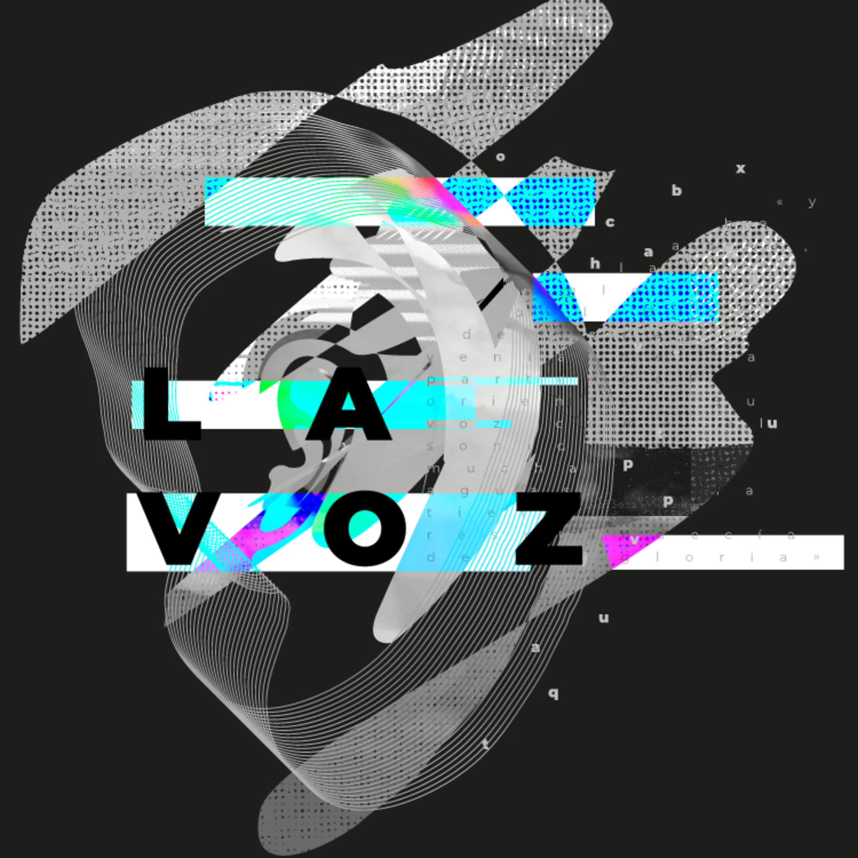 La Voz | Parte 4 | La voz de Dios a través del dolor. | Juangui Ricaurte episode artwork