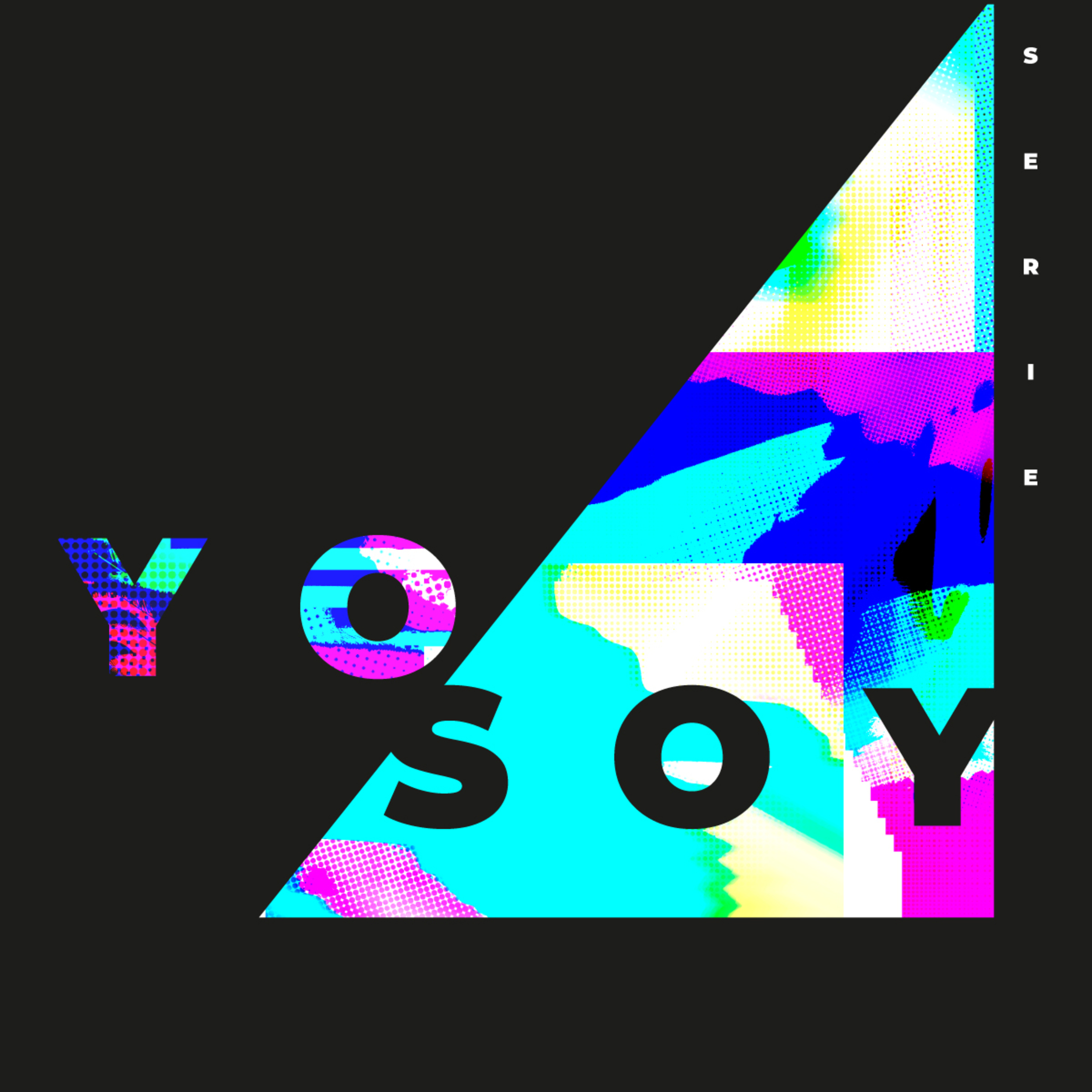 YO SOY amor y bondad | Serie Cap 03 | P. Juangui Ricaurte episode artwork