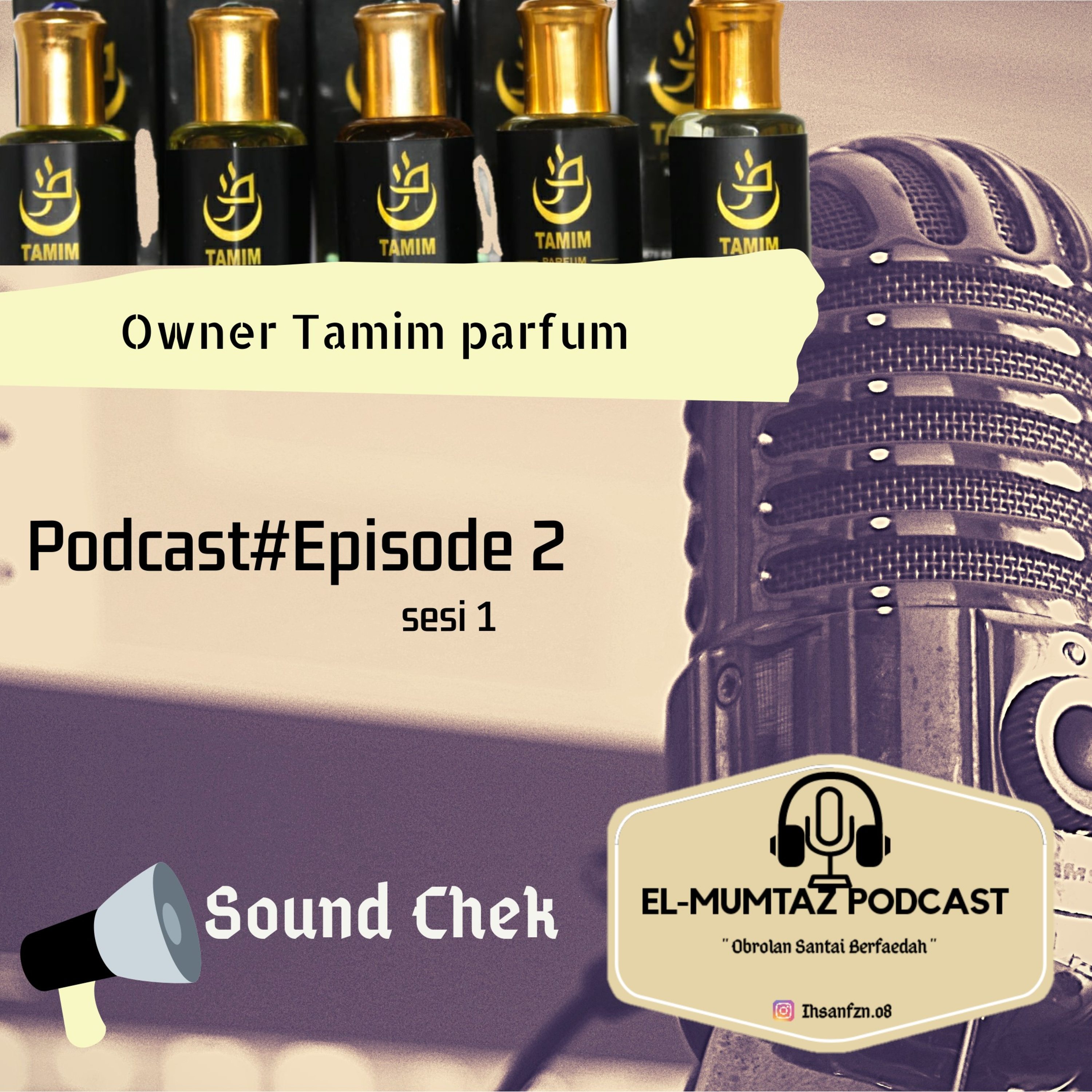 El-Mumtaz Podcast