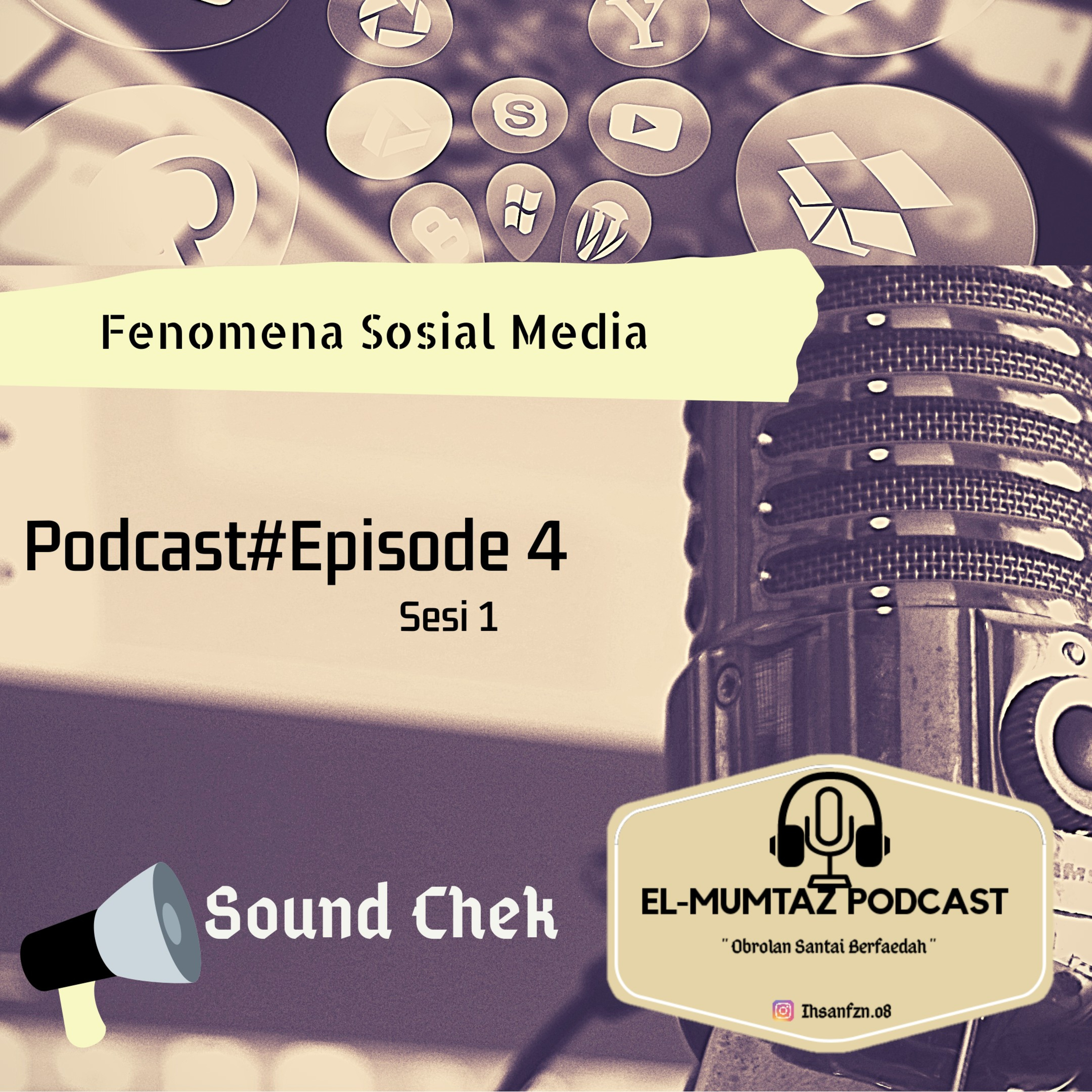 El-Mumtaz Podcast