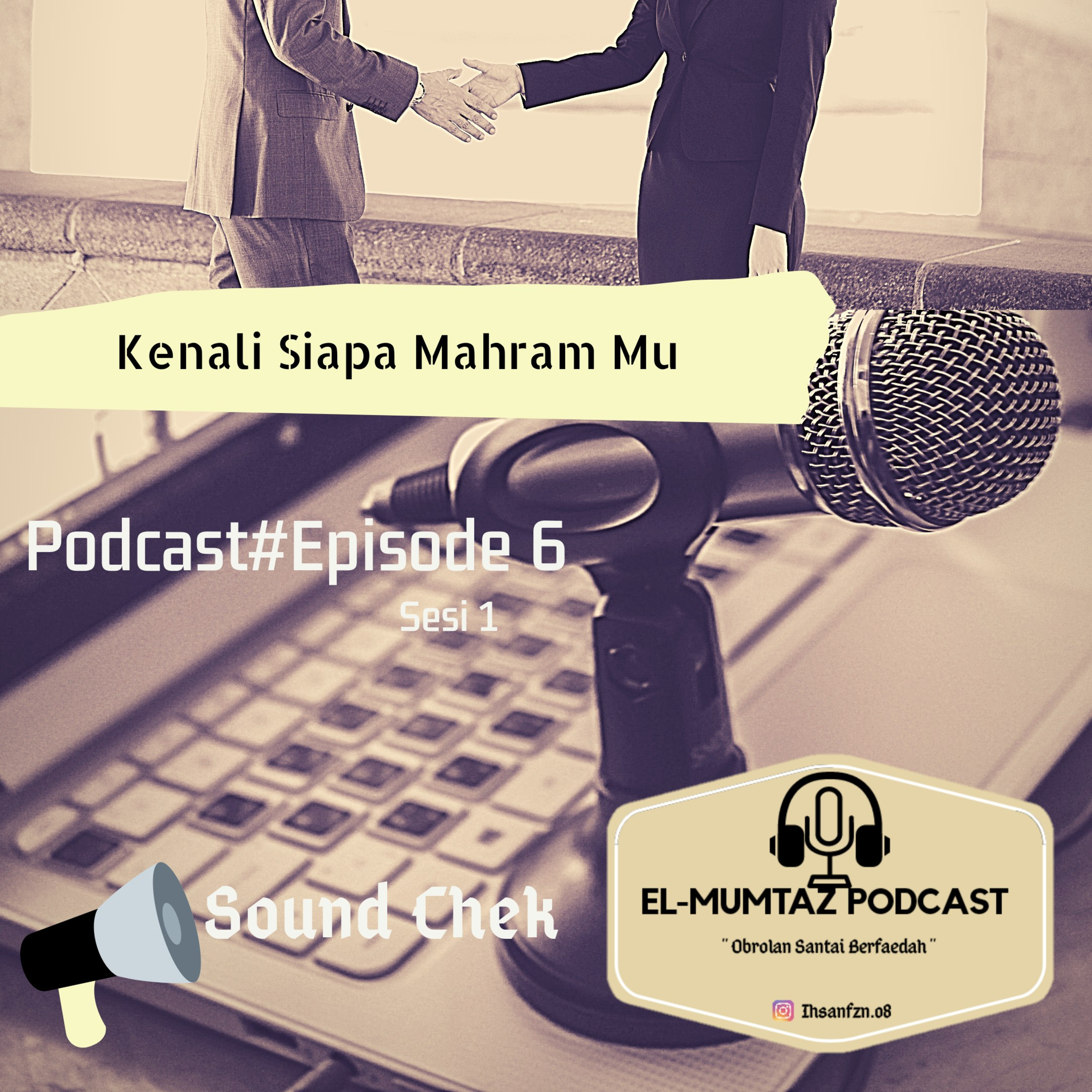 El-Mumtaz Podcast