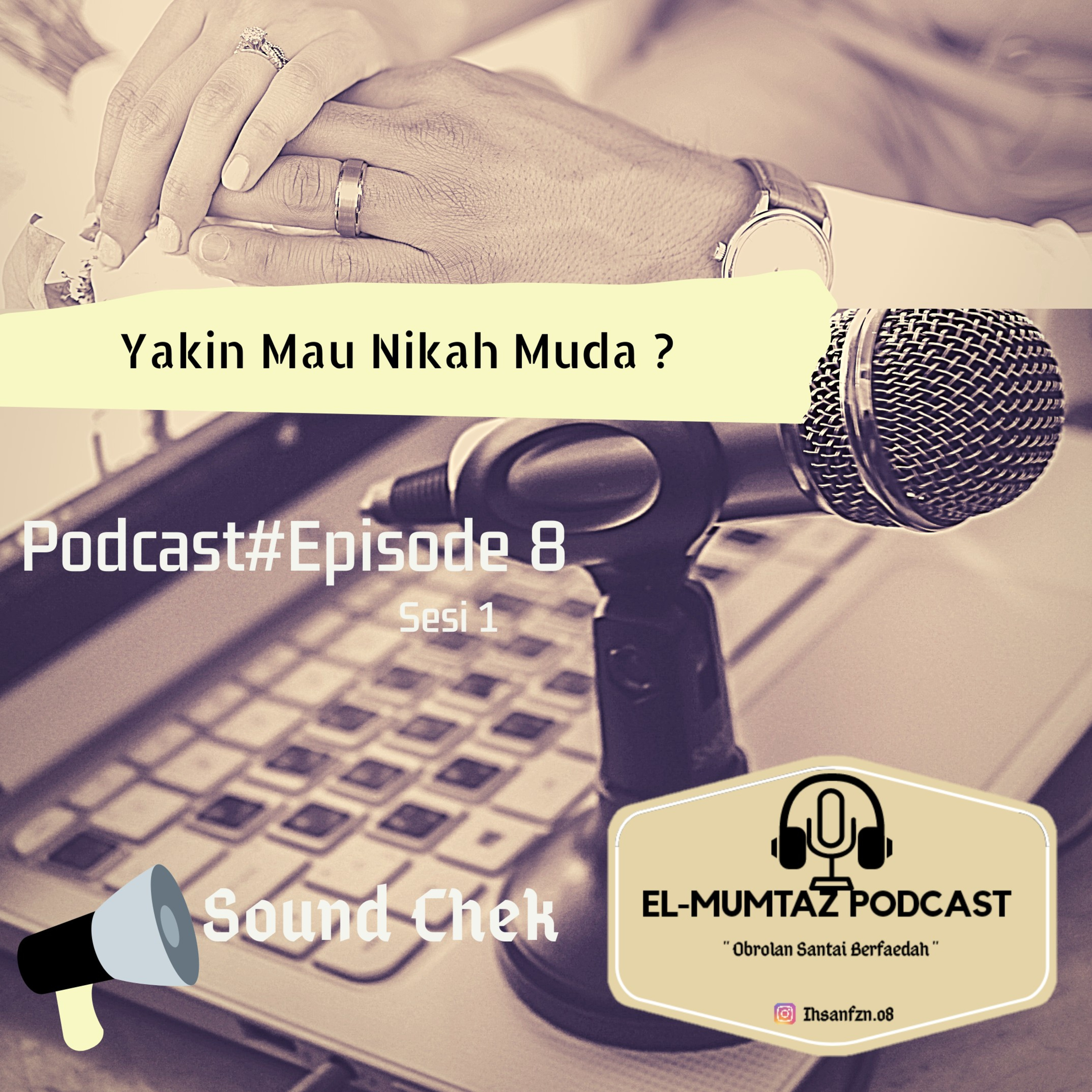 El-Mumtaz Podcast
