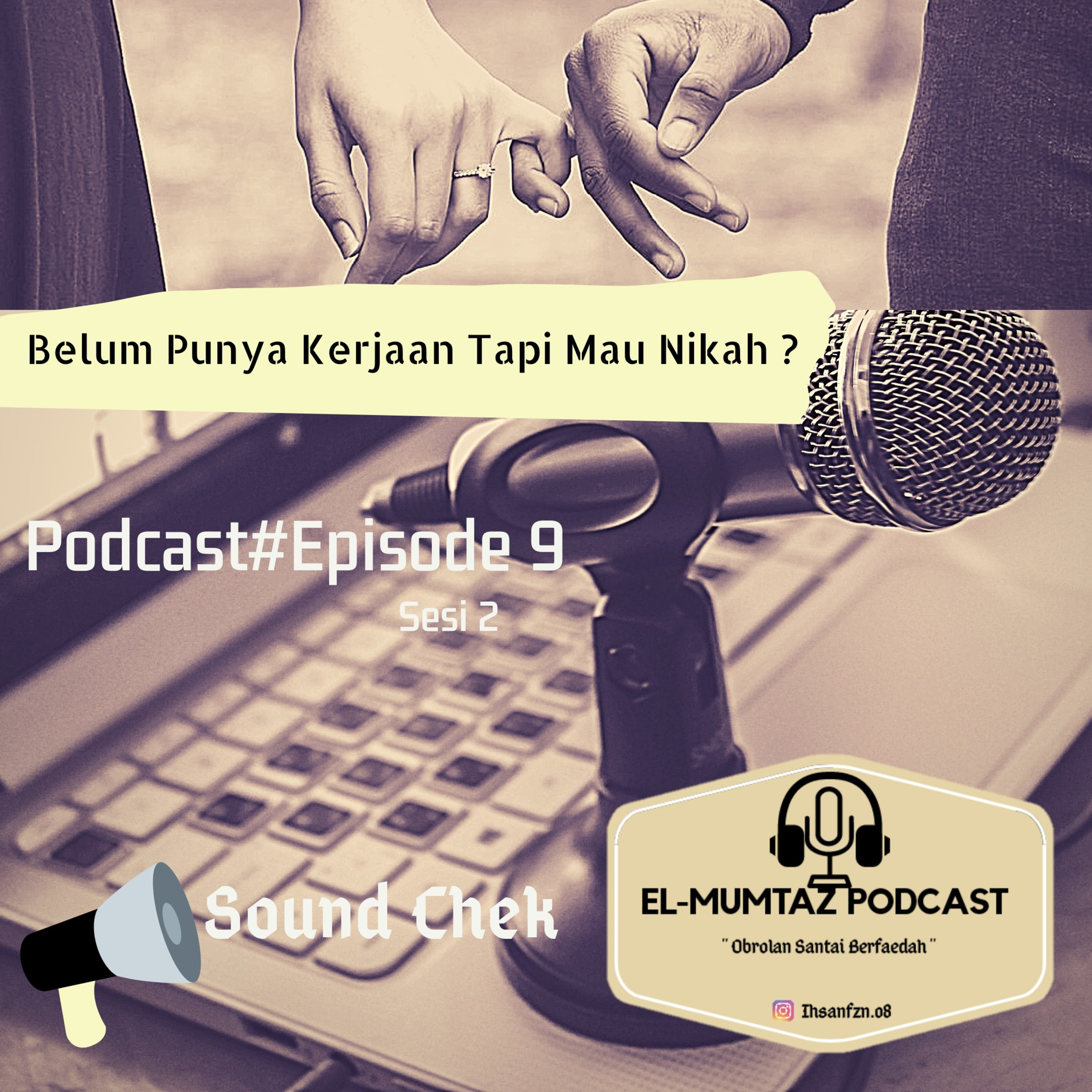 El-Mumtaz Podcast
