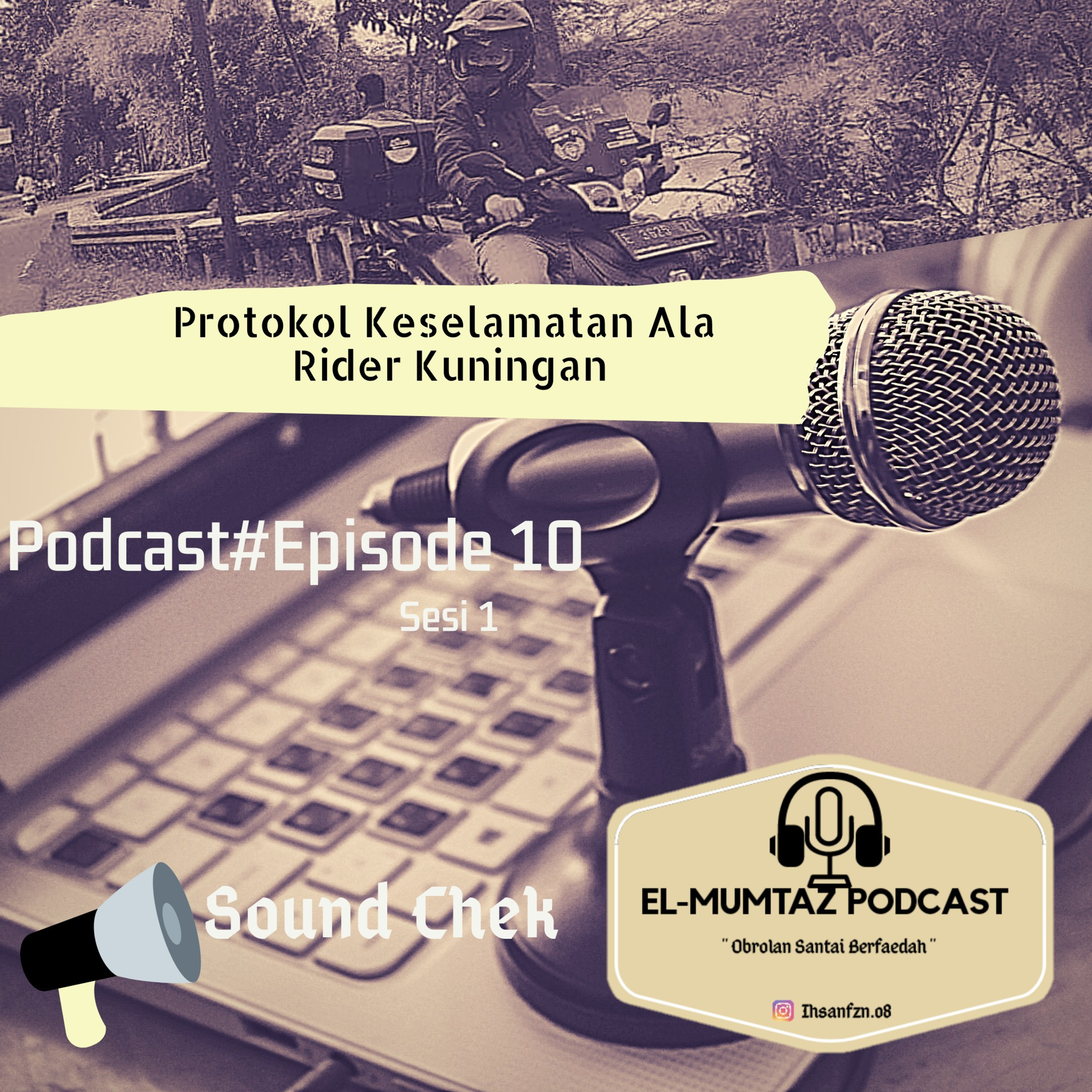 El-Mumtaz Podcast