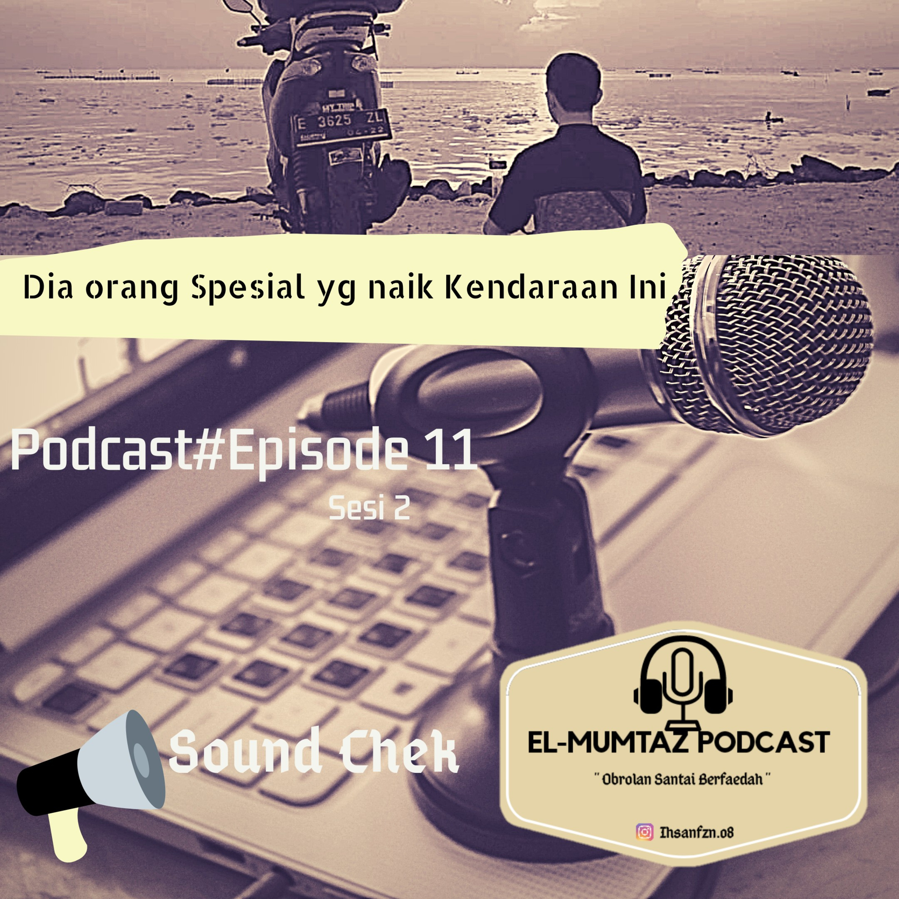 El-Mumtaz Podcast