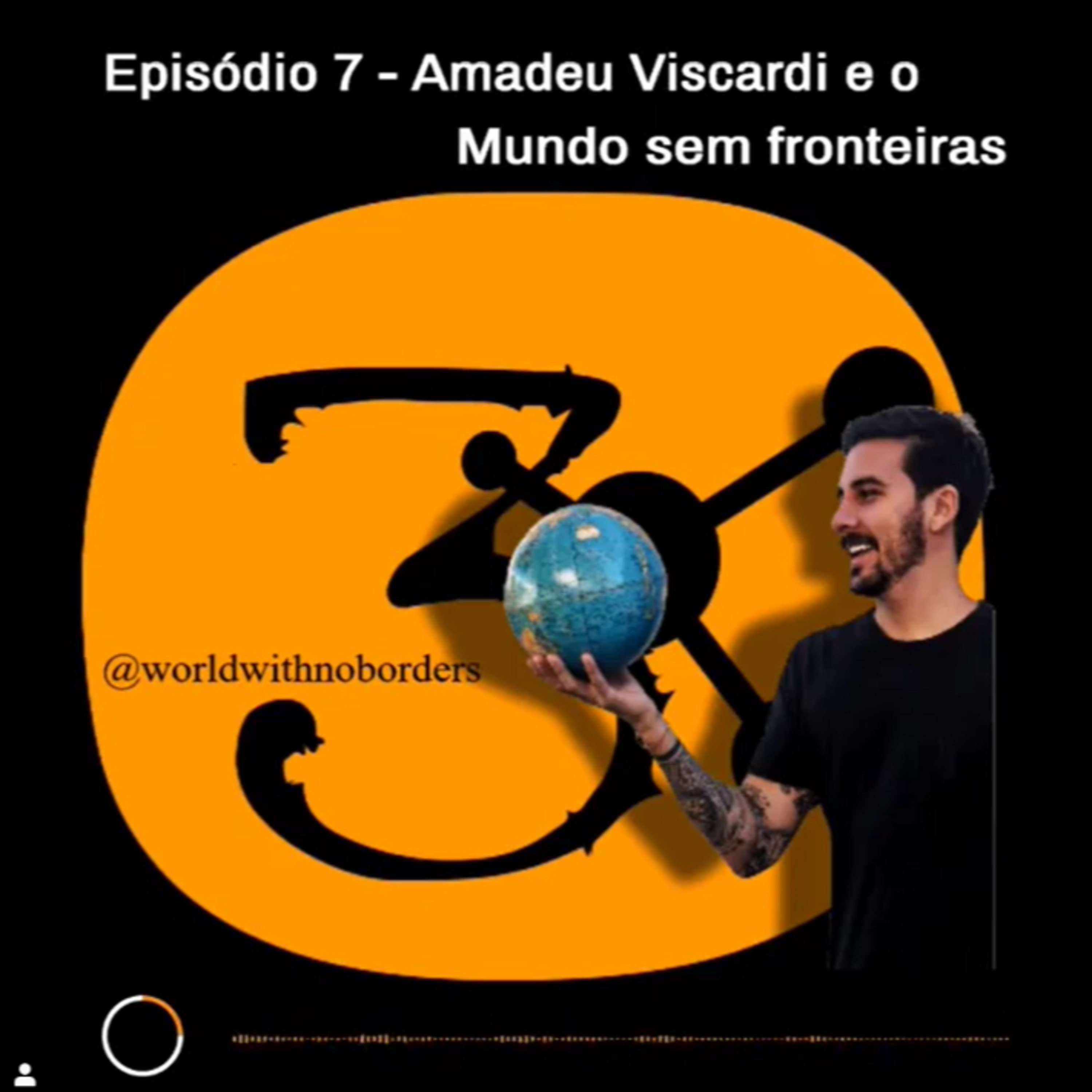 Trigêmeos e o Adotado