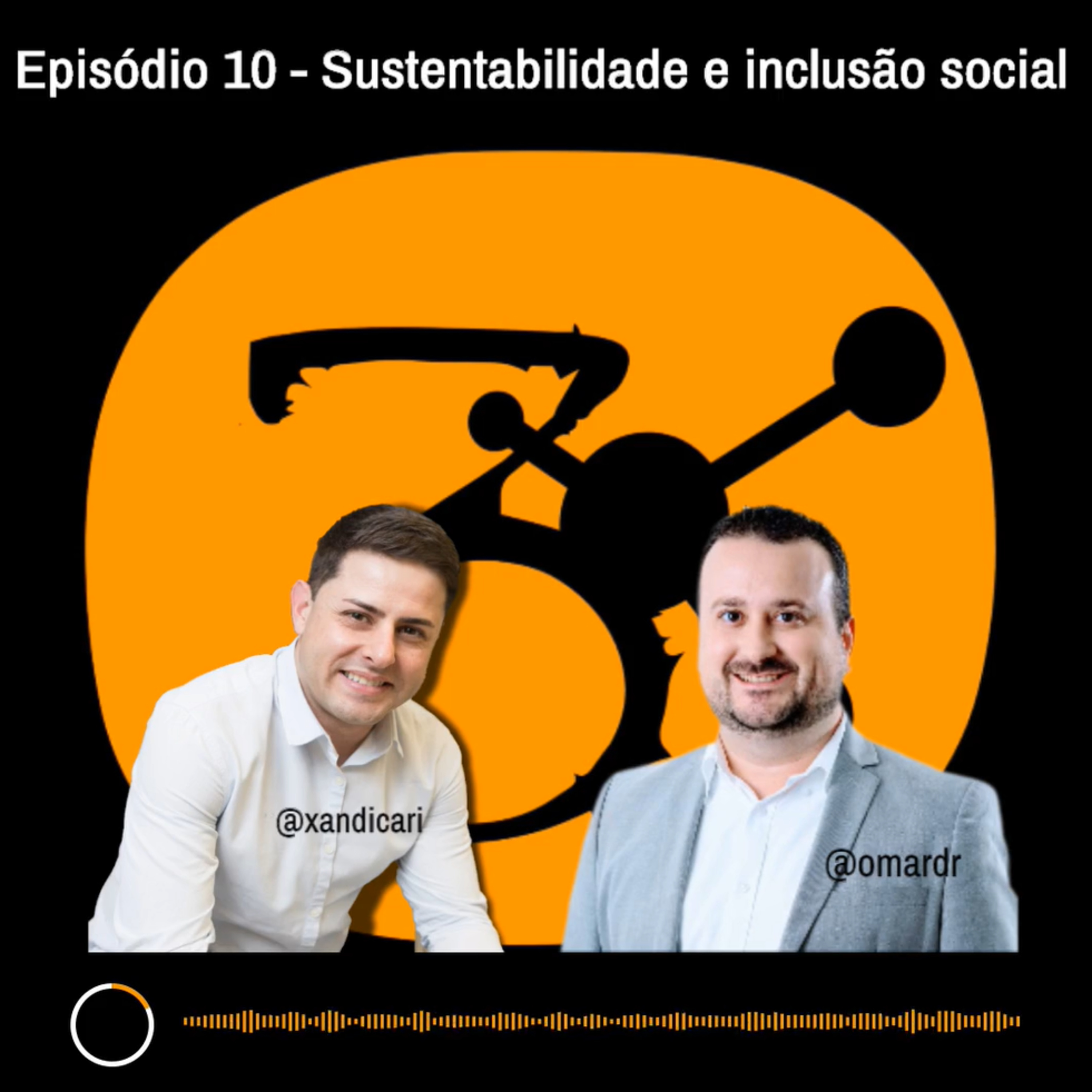 Trigêmeos e o Adotado