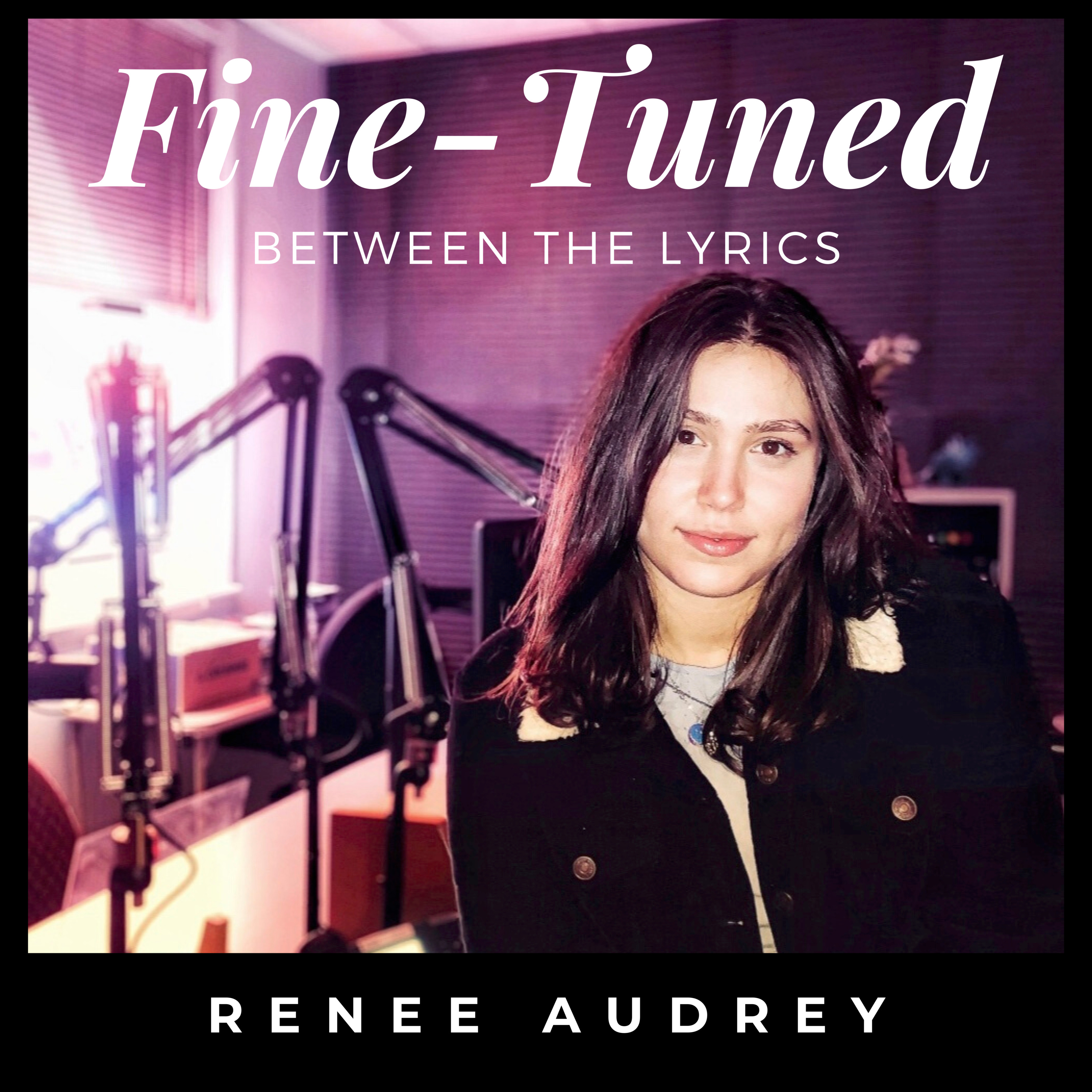 Fine-Tuned: Between the Lyrics