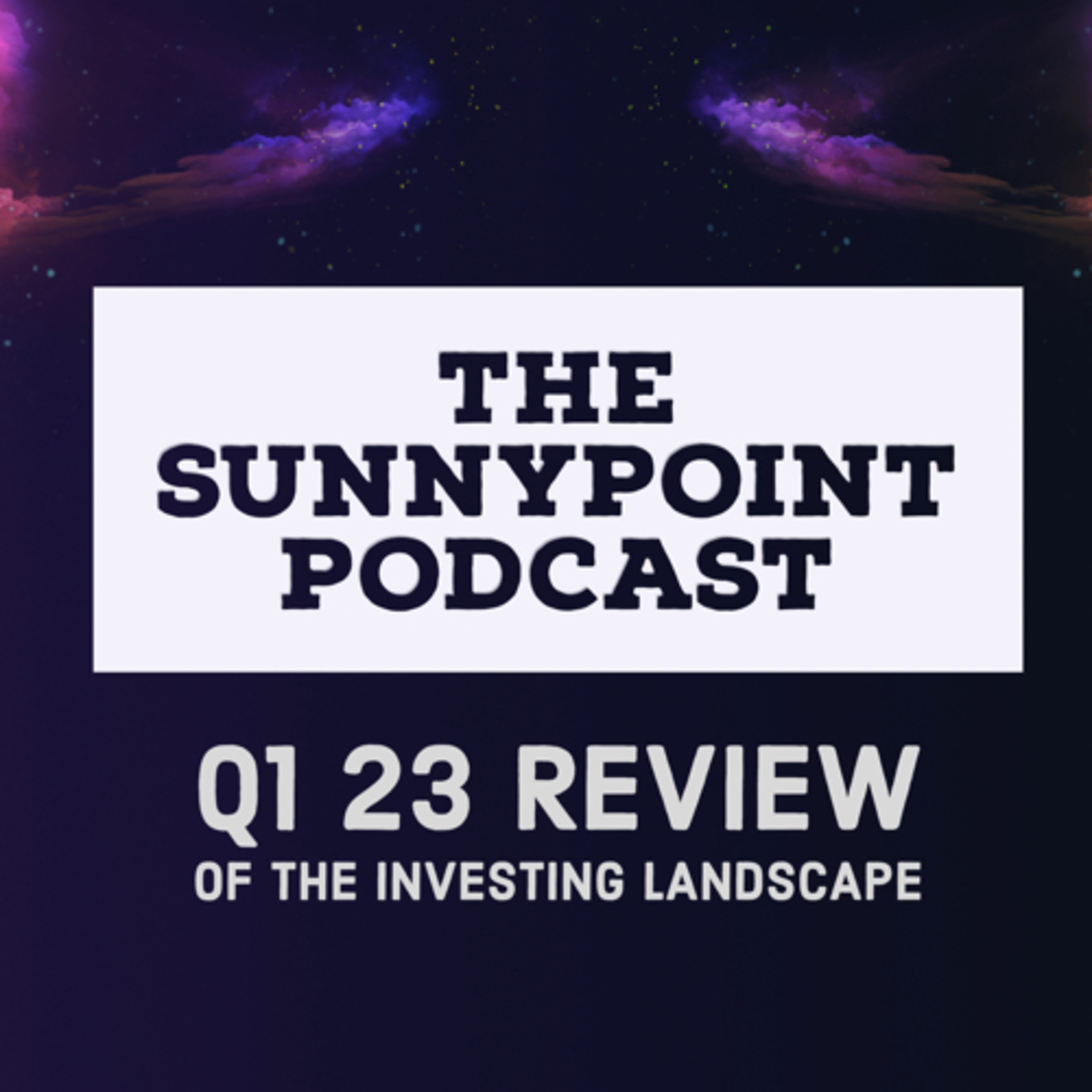 The SunnyPoint Podcast