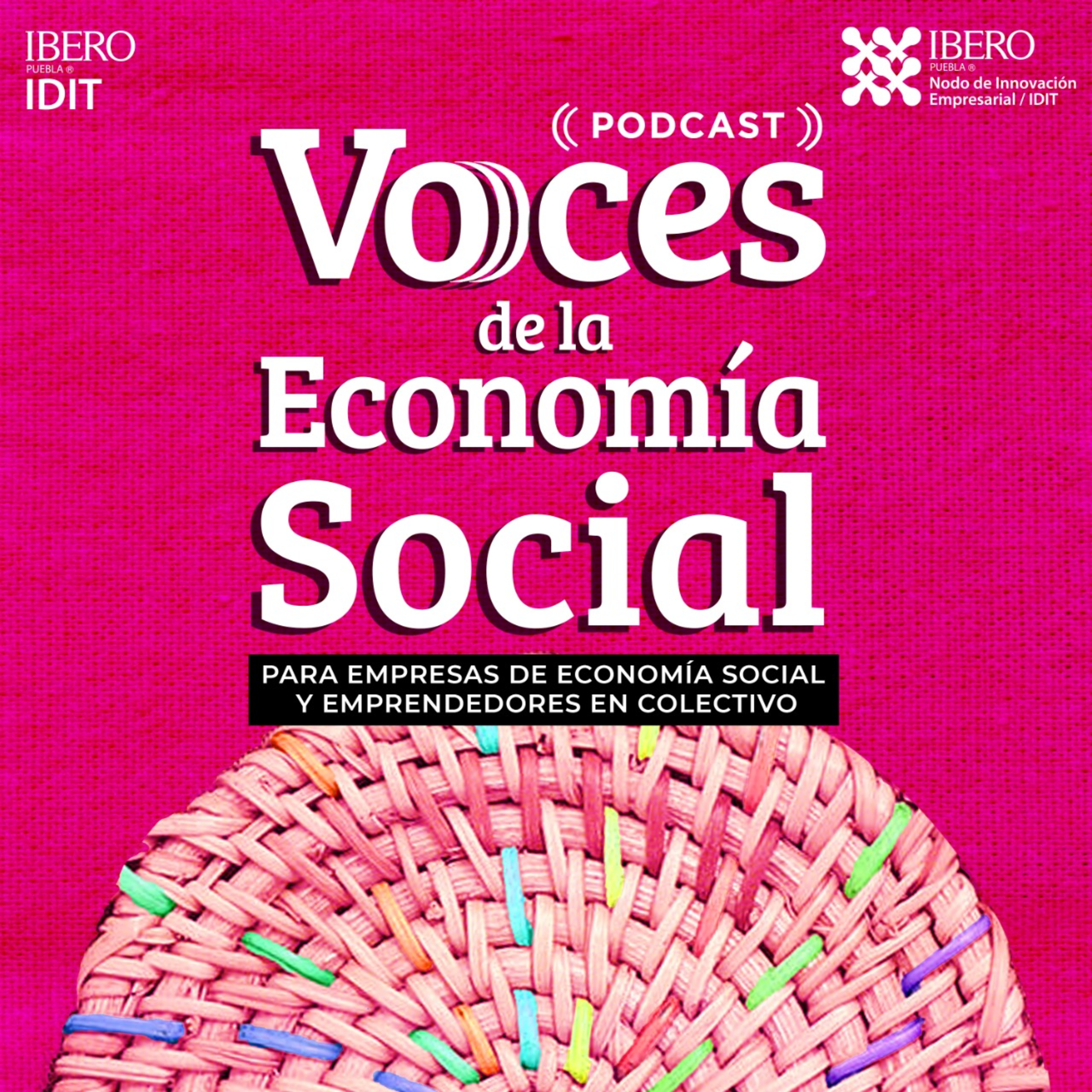 Voces de la Economía Social