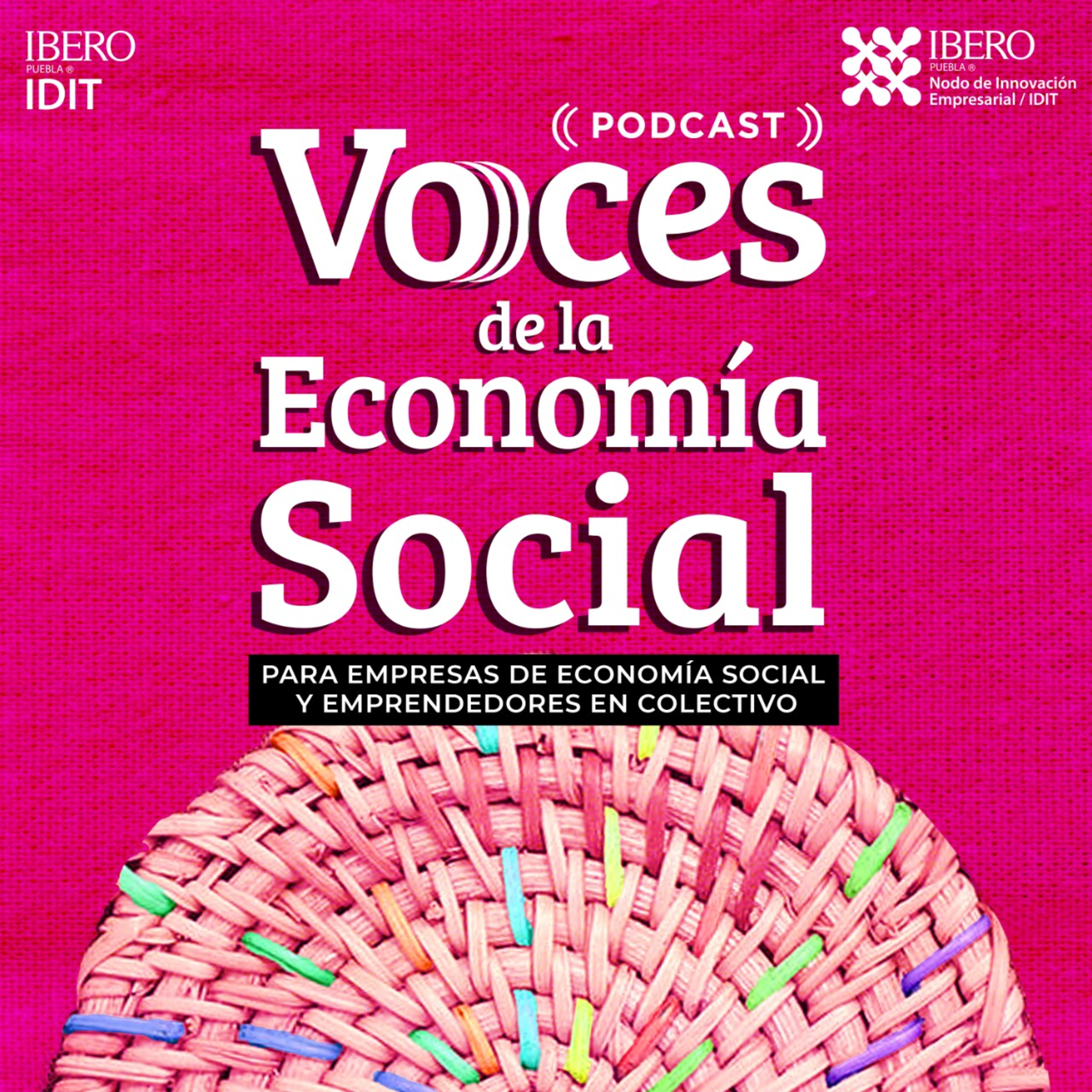 Voces de la Economía Social