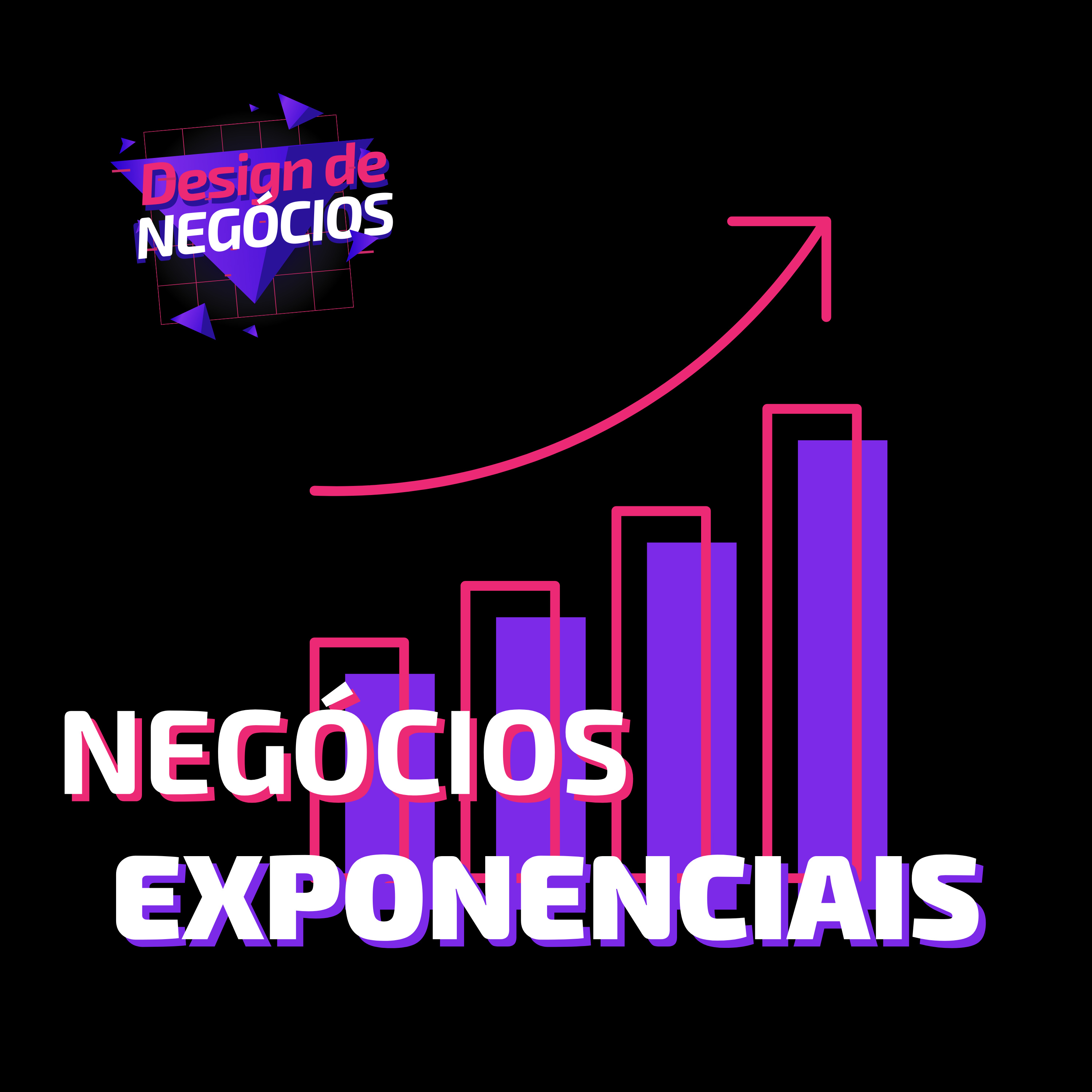 Sua Empresa Cresce Exponencialmente?