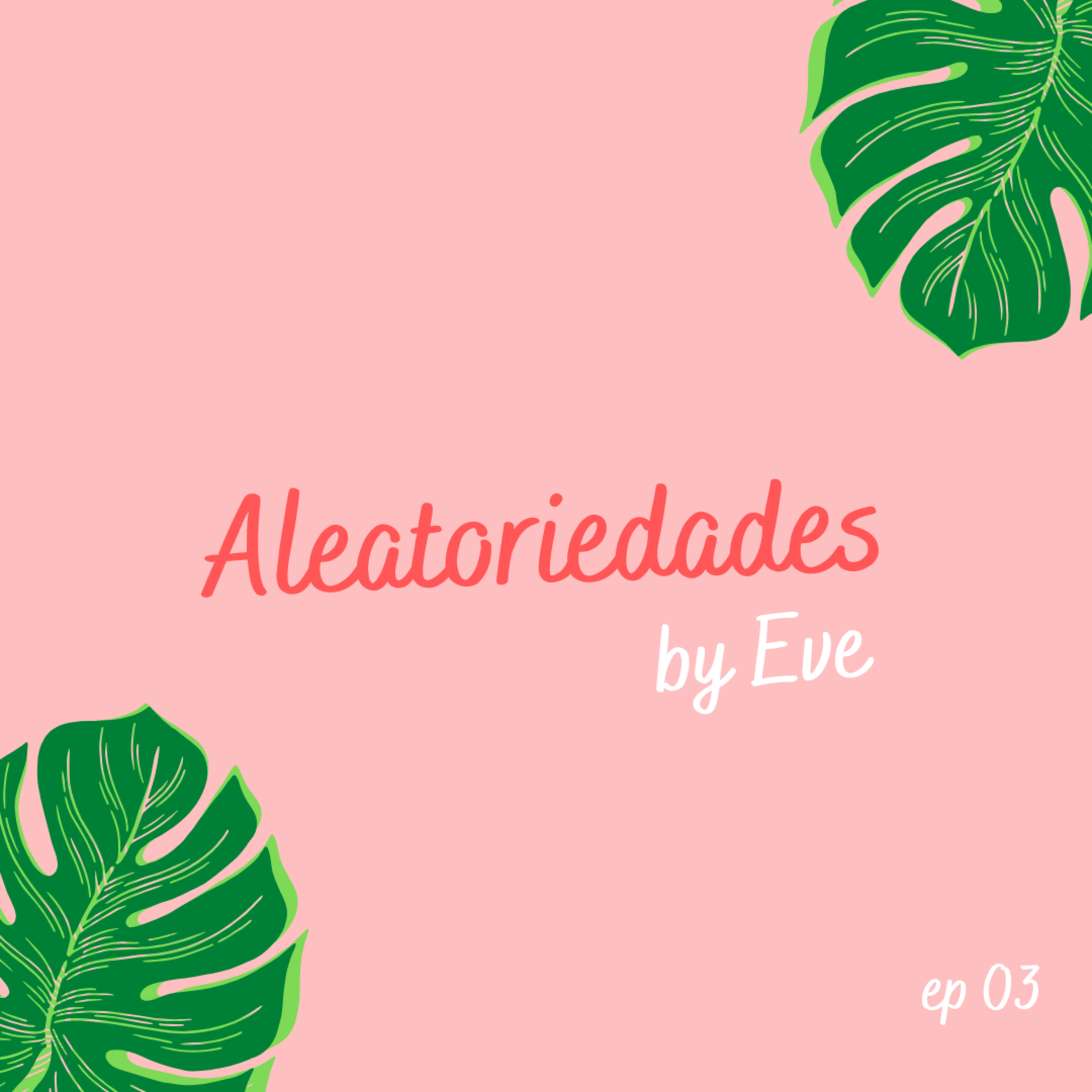 Aleatoriedades