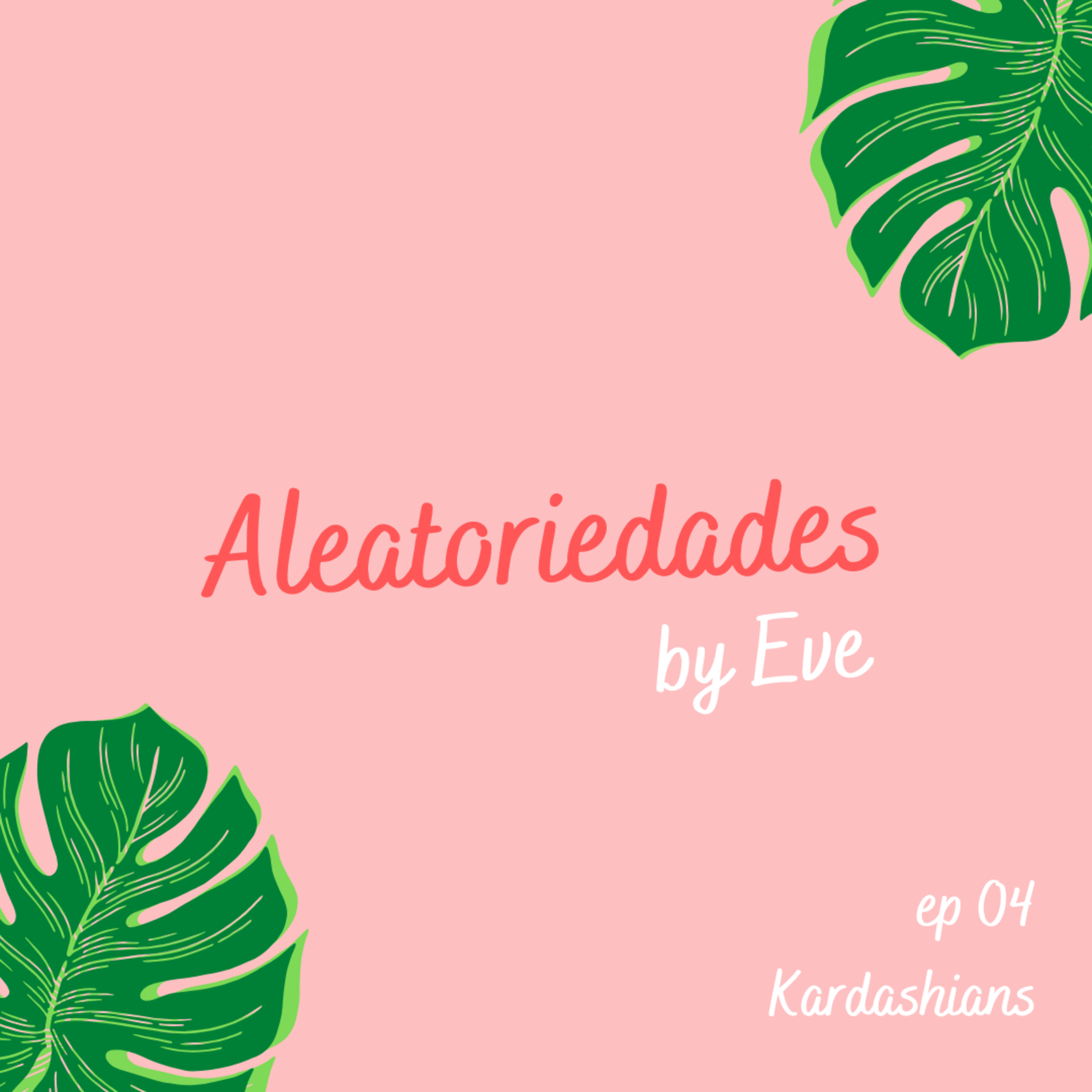 Aleatoriedades