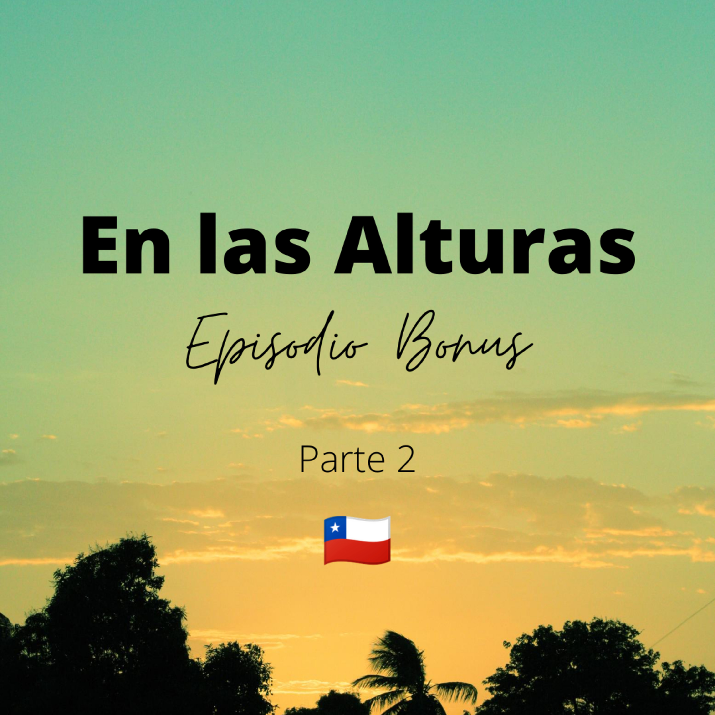En las alturas