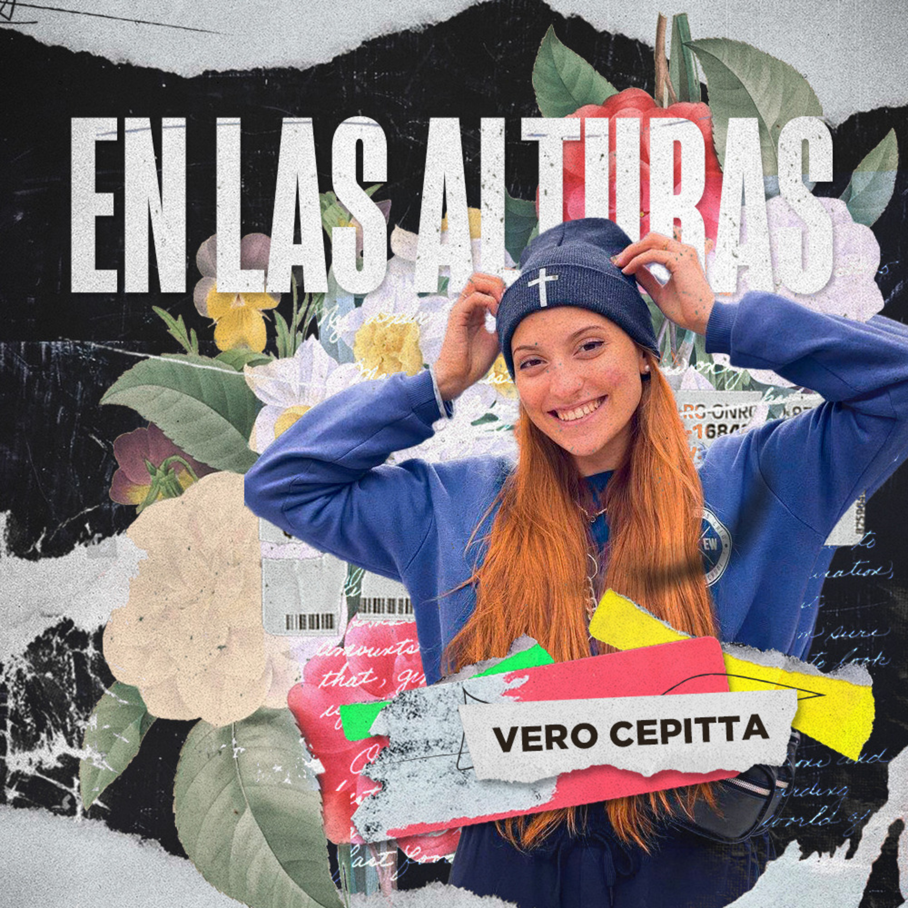 En las alturas