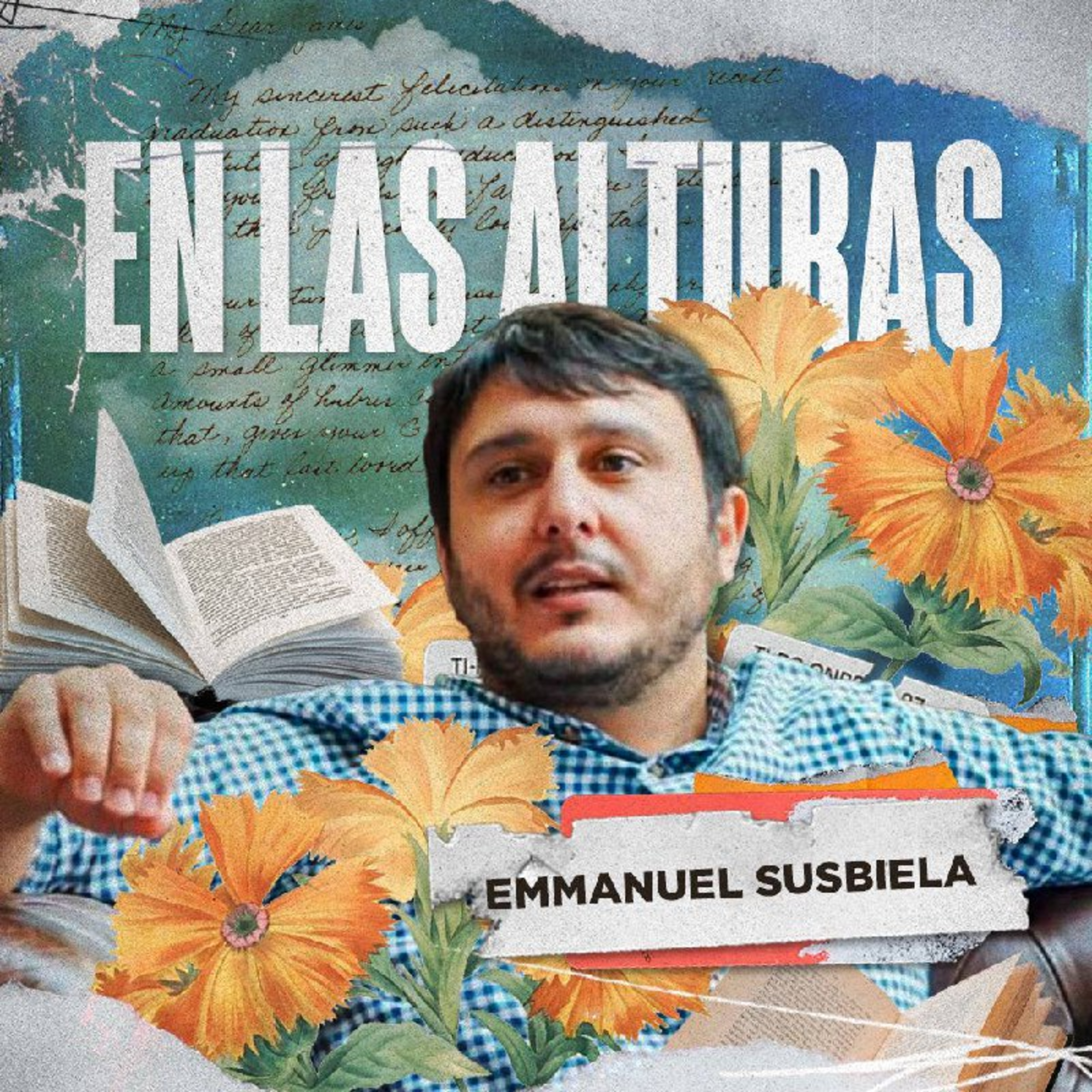 En las alturas